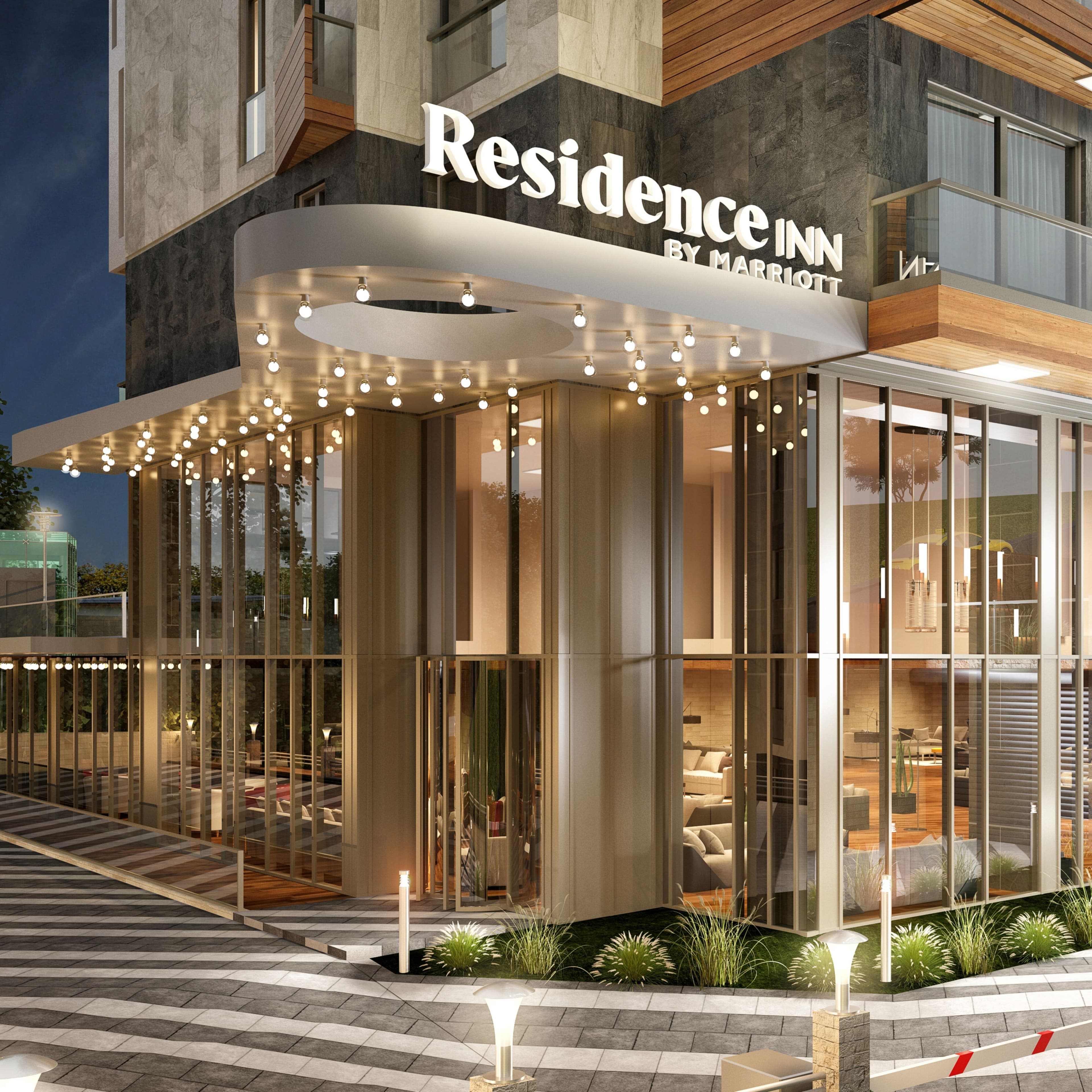 Residence Inn Trabzon - Image 1