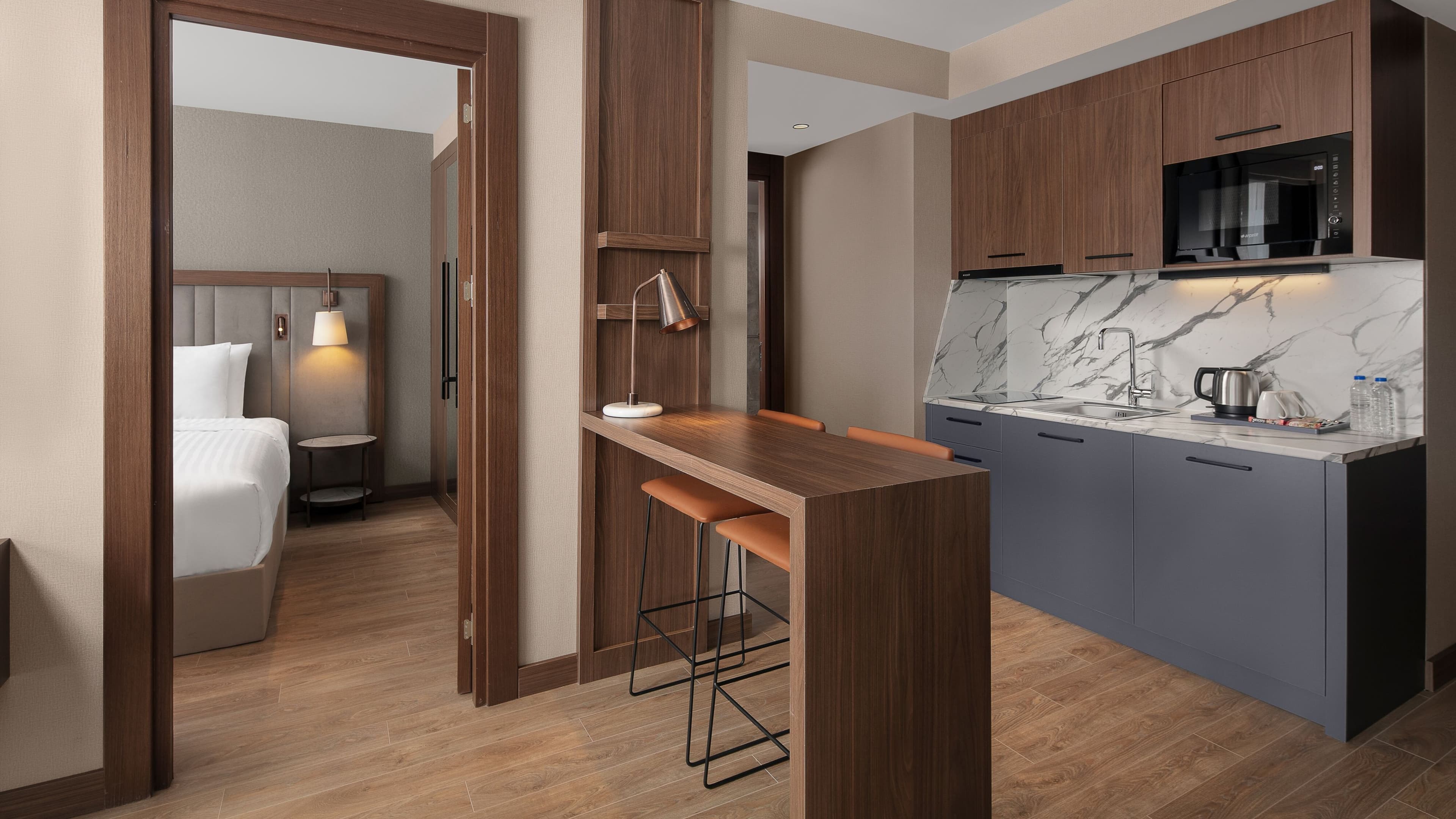 Residence Inn Trabzon - Image 5