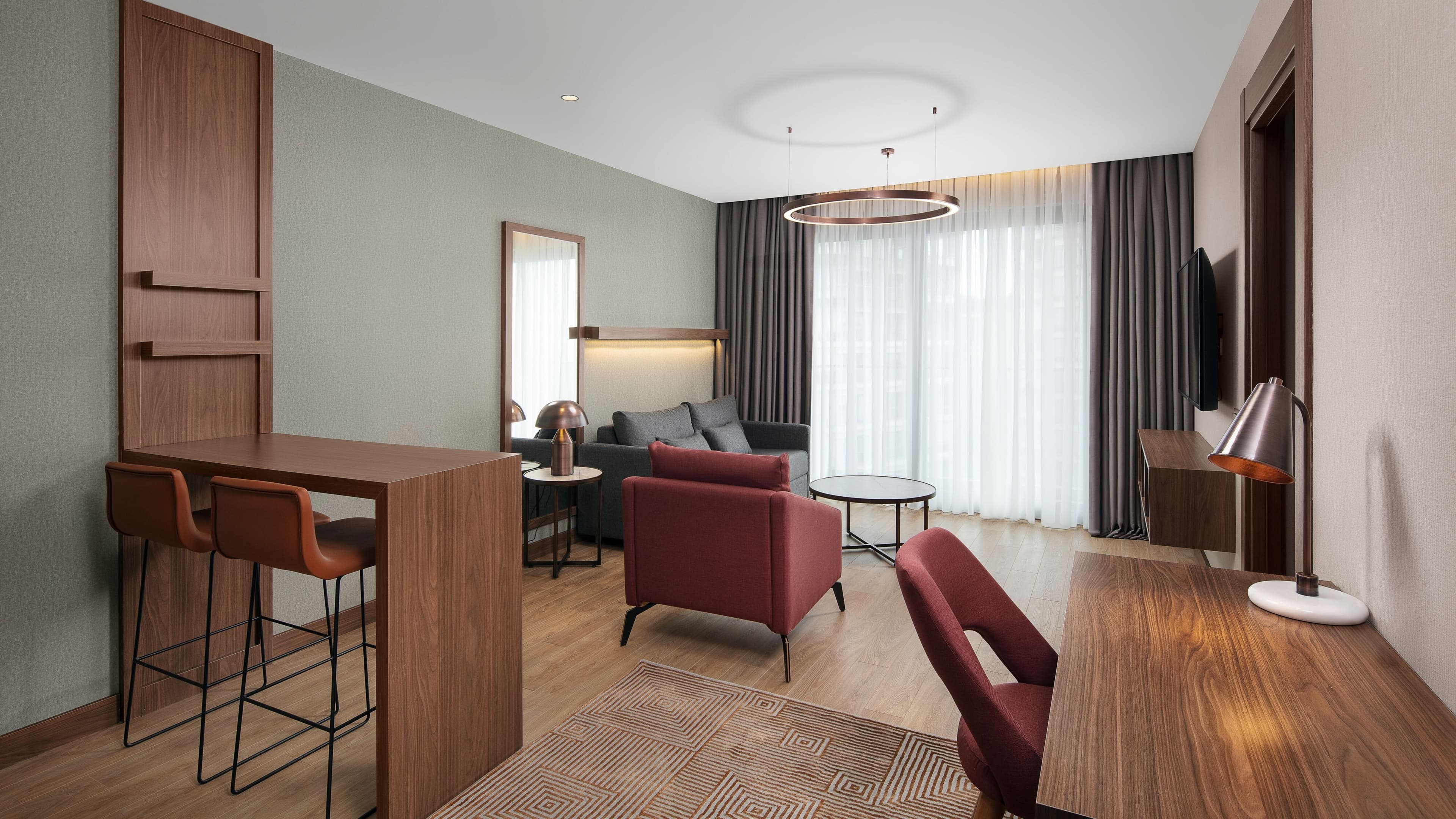 Residence Inn Trabzon - Image 2