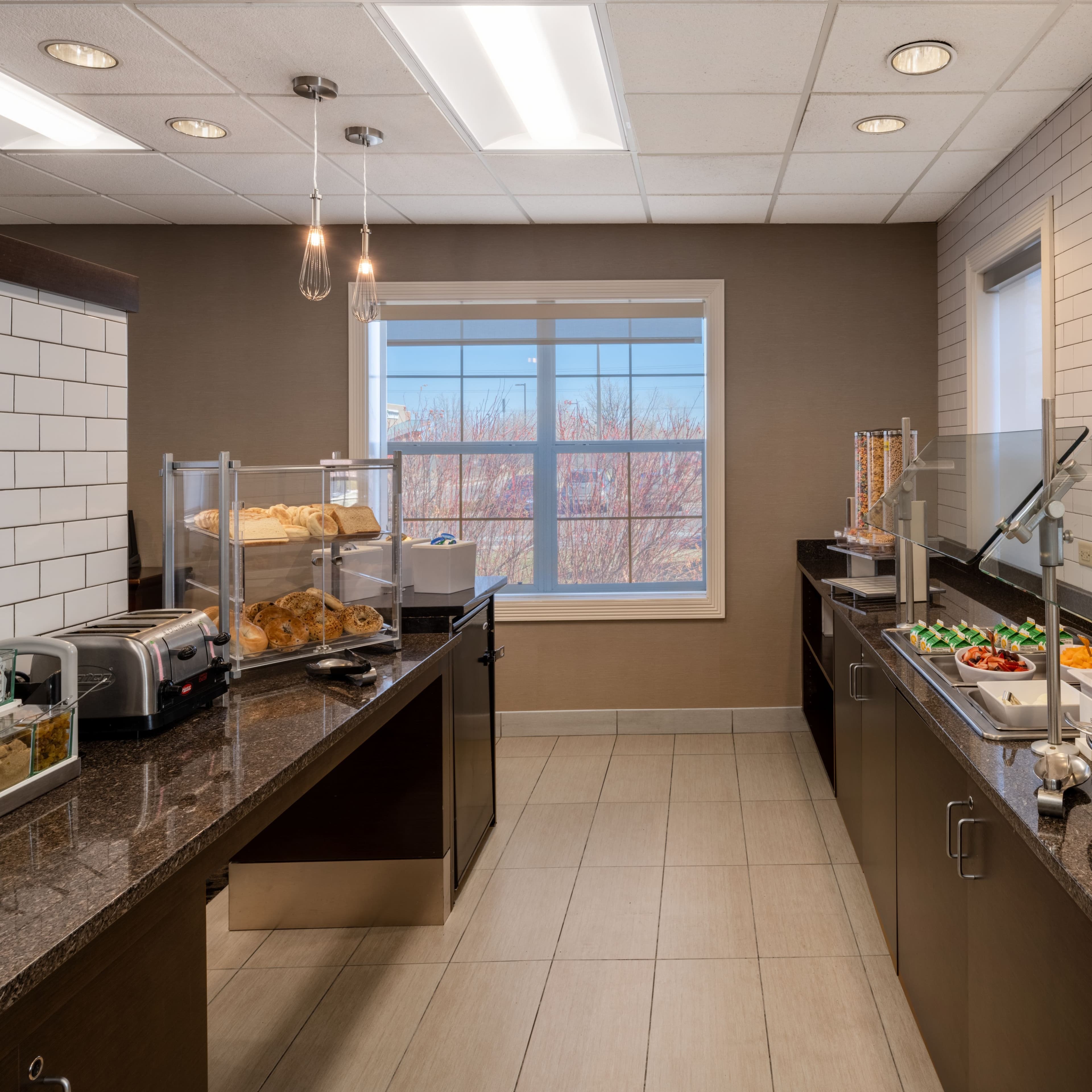 Residence Inn Boulder Broomfield - Image 1