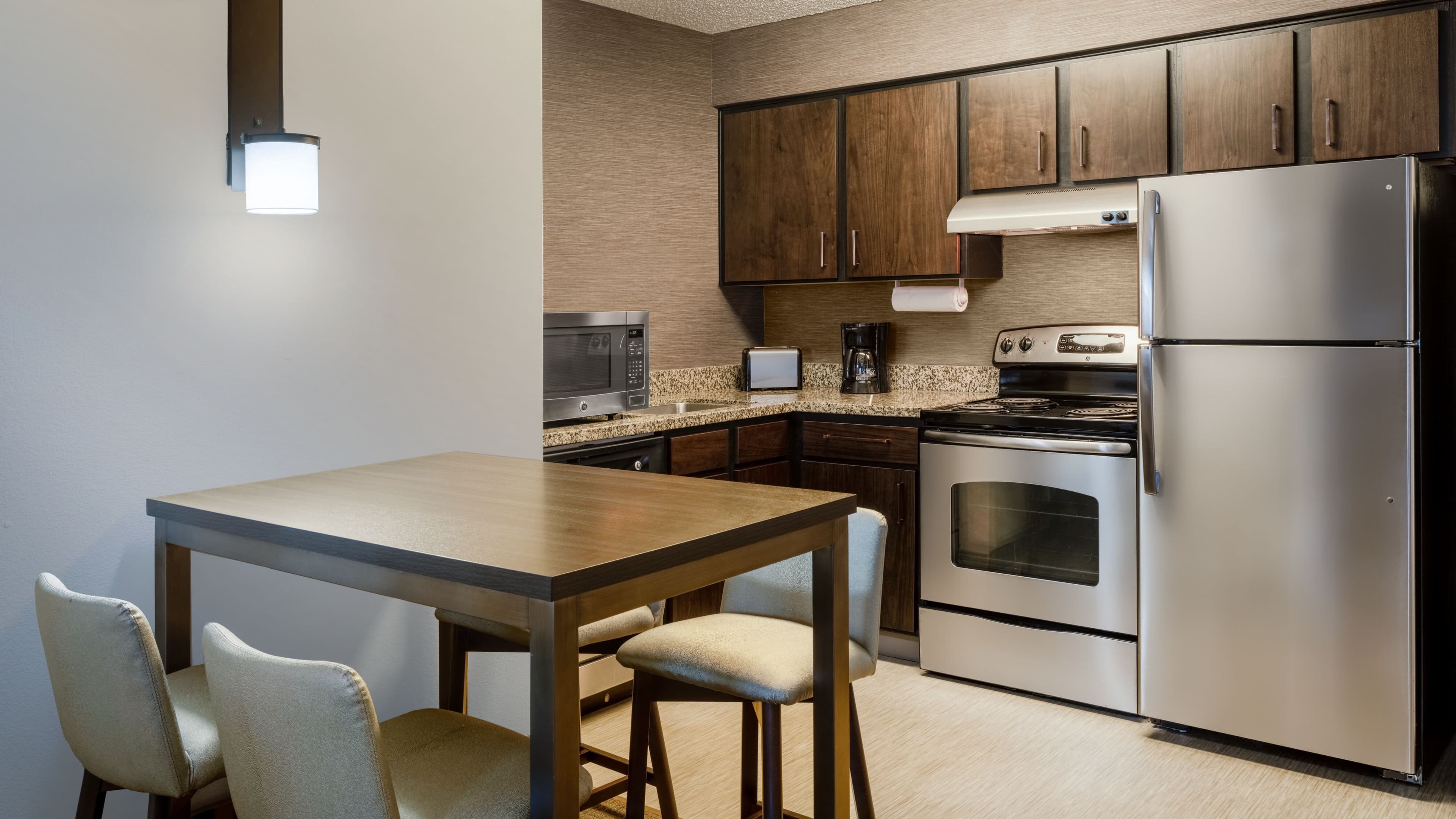 Residence Inn Boulder Broomfield — 34