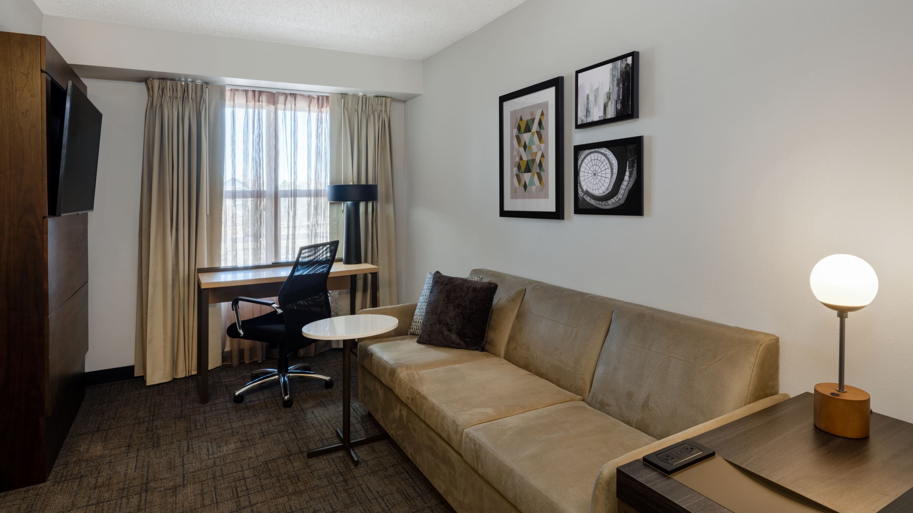 Residence Inn Boulder Broomfield - Image 2