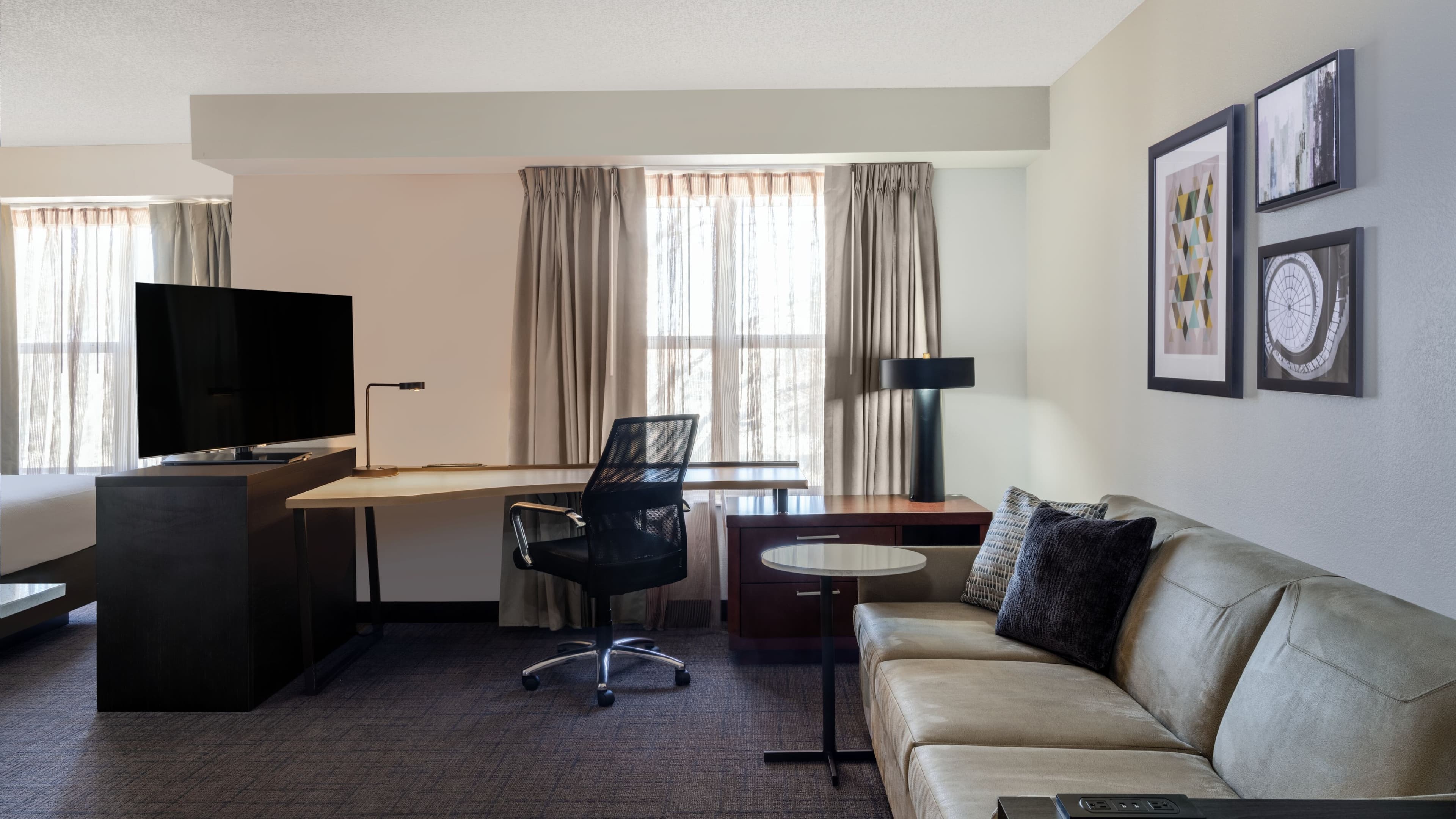 Residence Inn Boulder Broomfield — 11