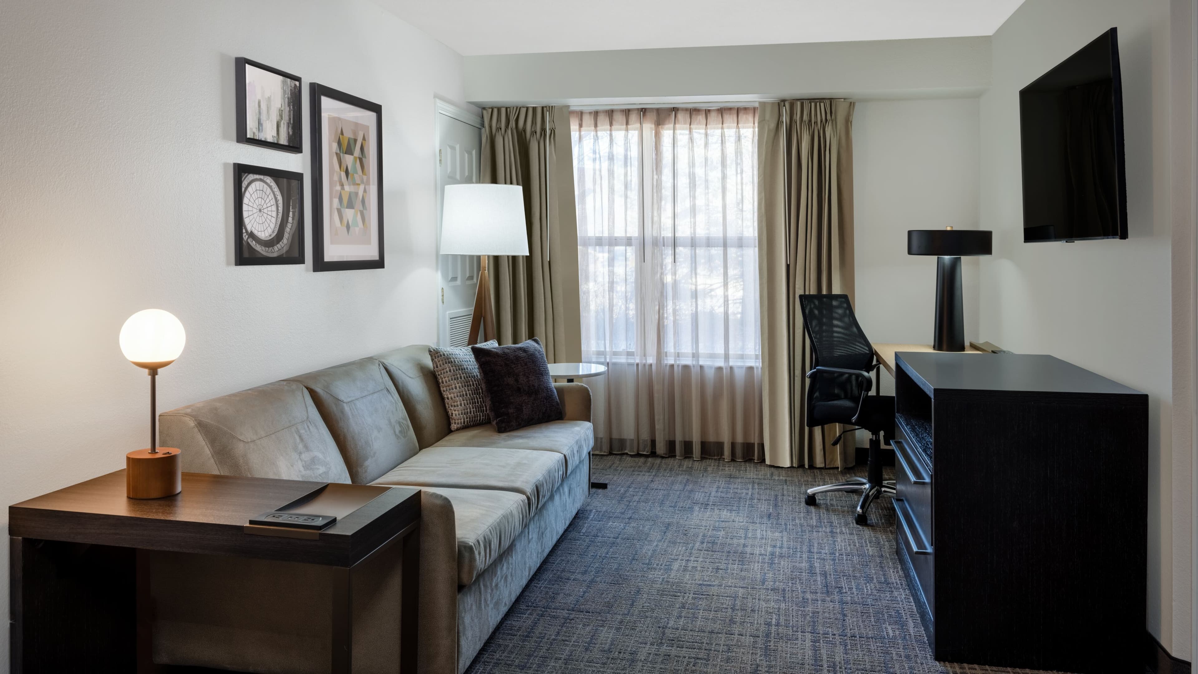 Residence Inn Boulder Broomfield — 31