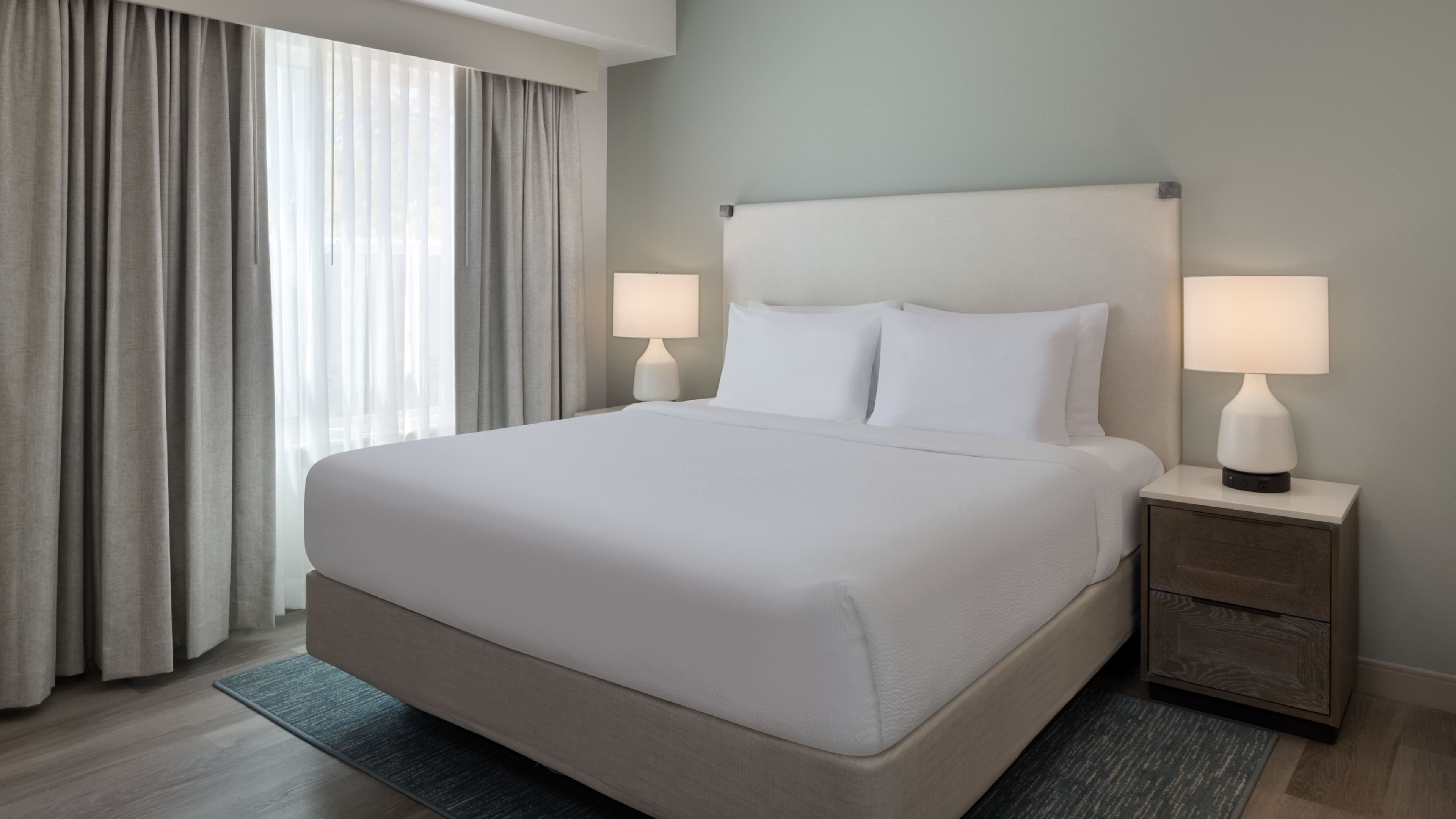 Residence Inn Sandestin at Grand Boulevard — 7
