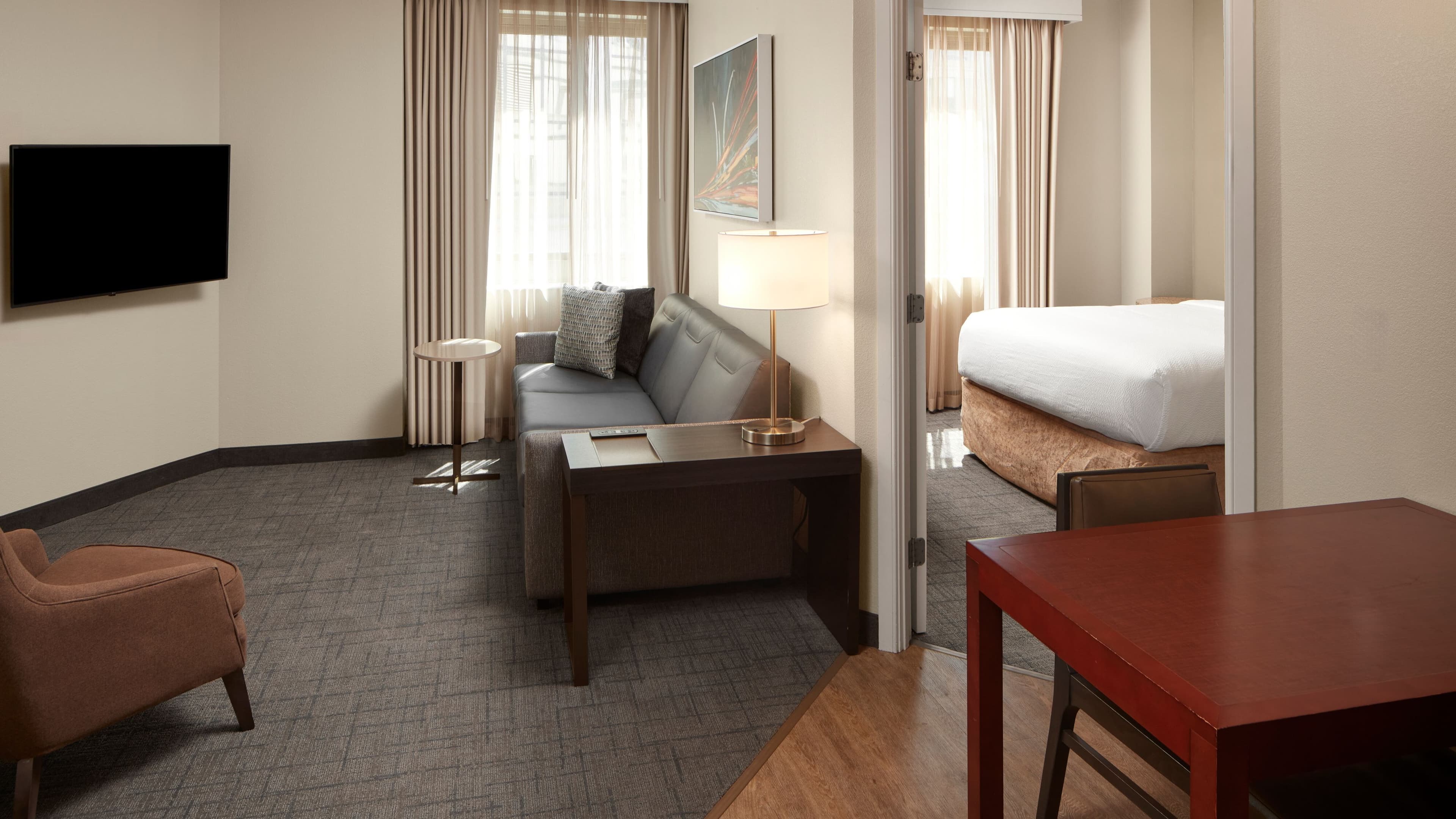 Residence Inn Arlington Courthouse - Image 3