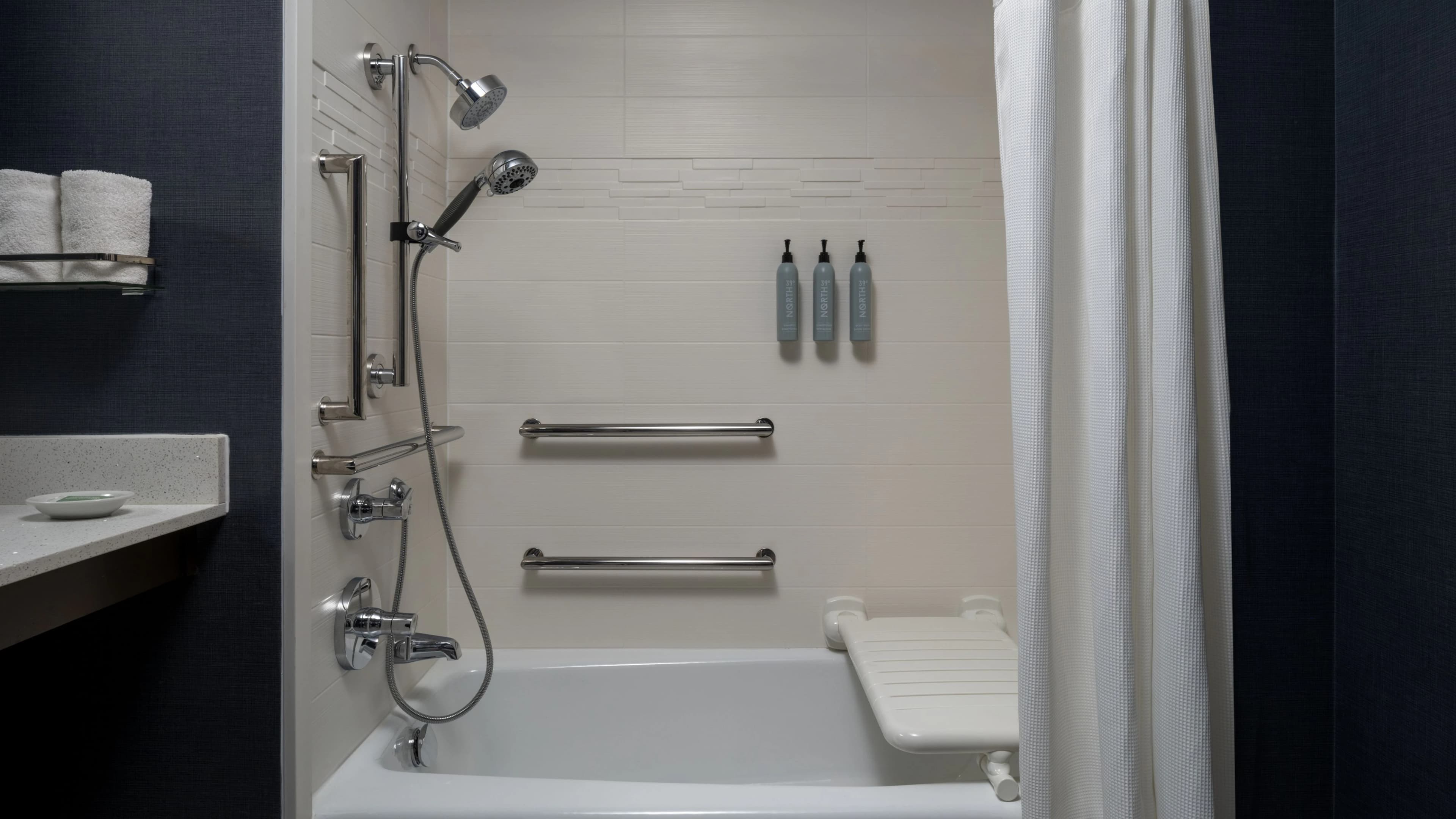 Residence Inn Washington, DC National Mall — 25