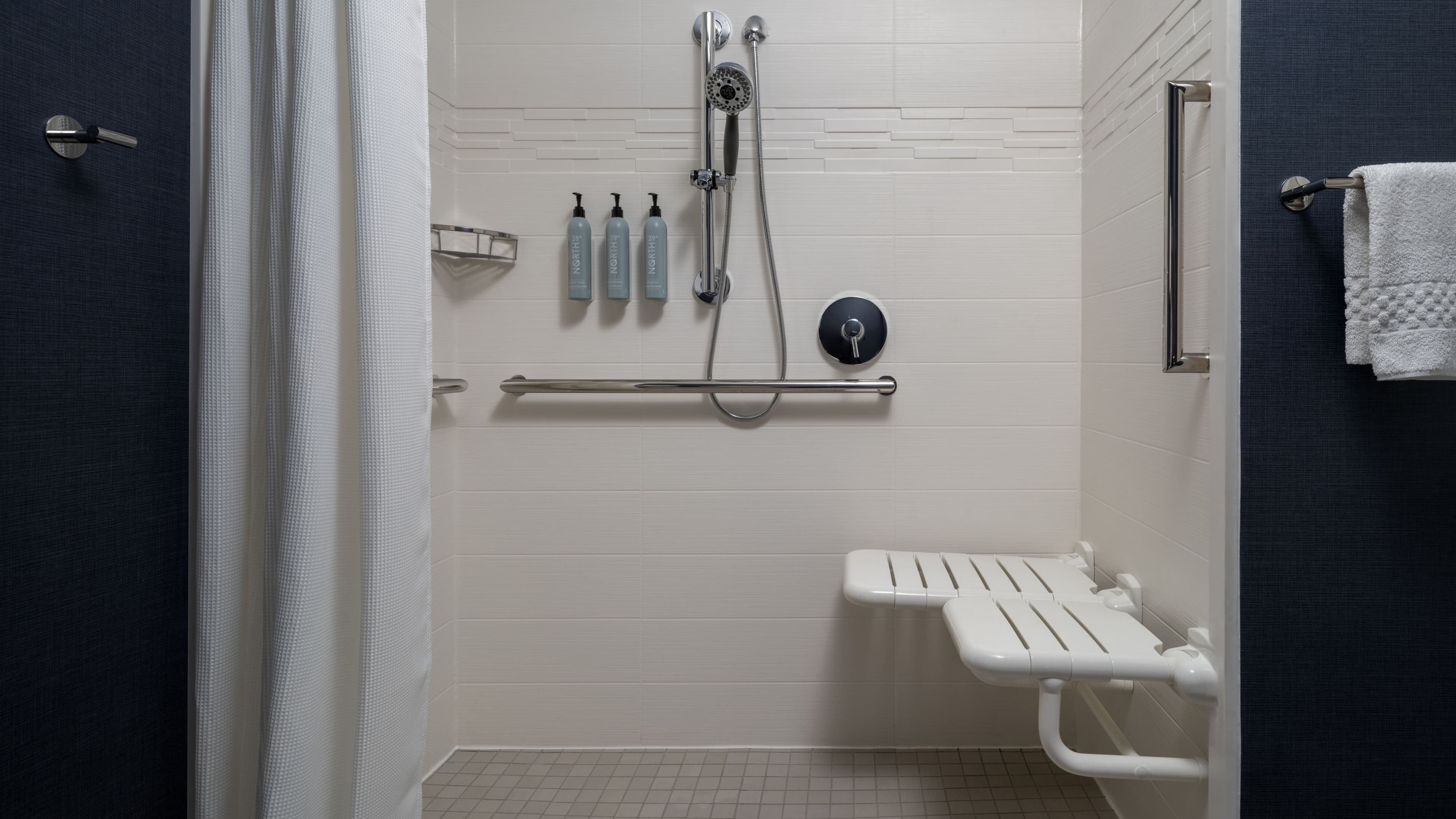 Residence Inn Washington, DC National Mall — 33