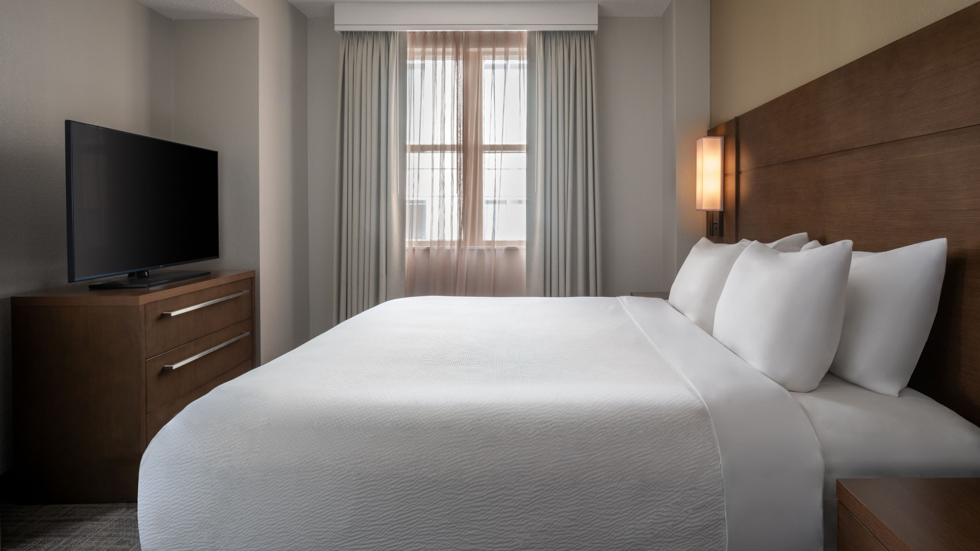 Residence Inn Washington, DC National Mall — 7