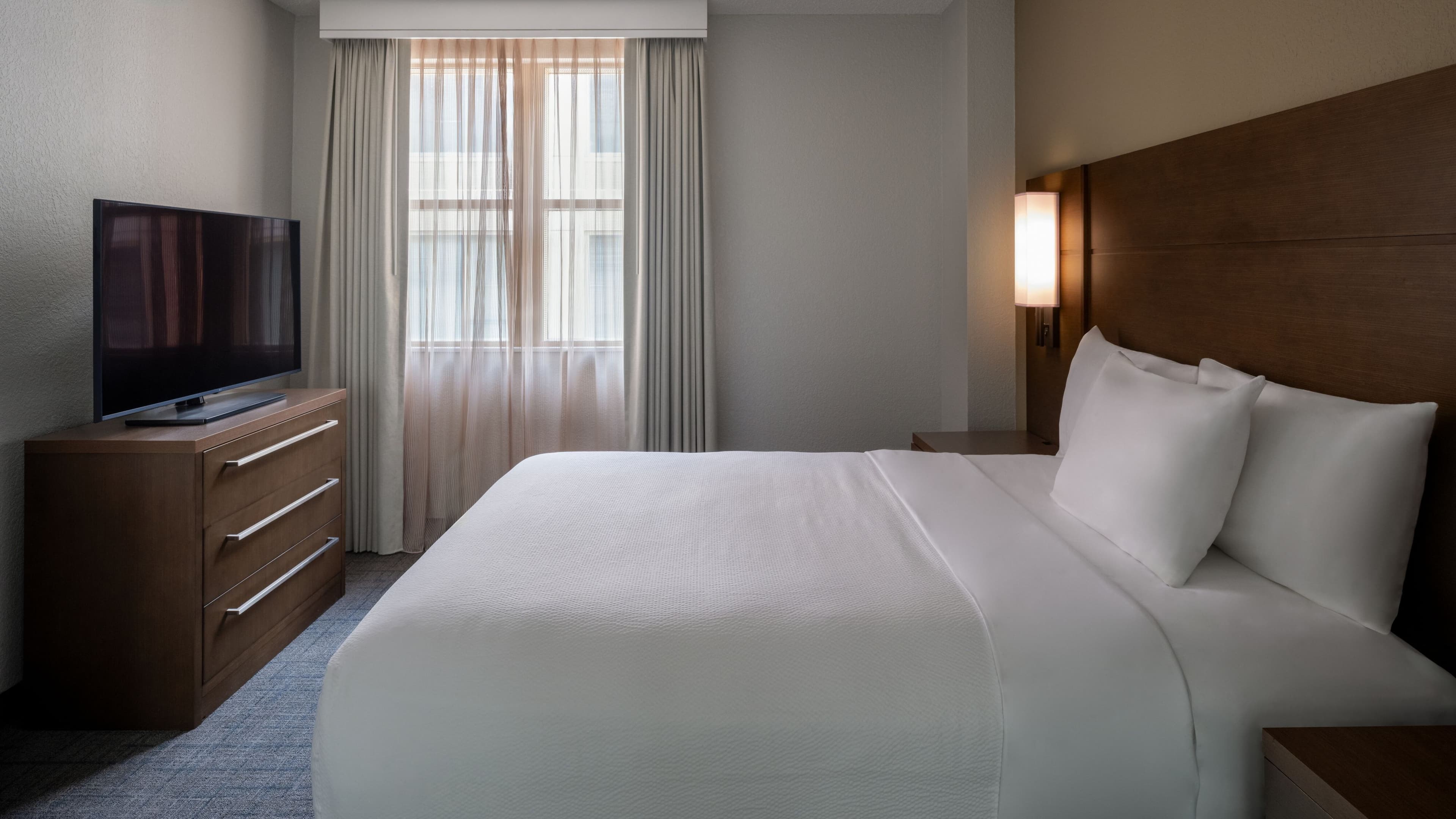 Residence Inn Washington, DC National Mall — 6