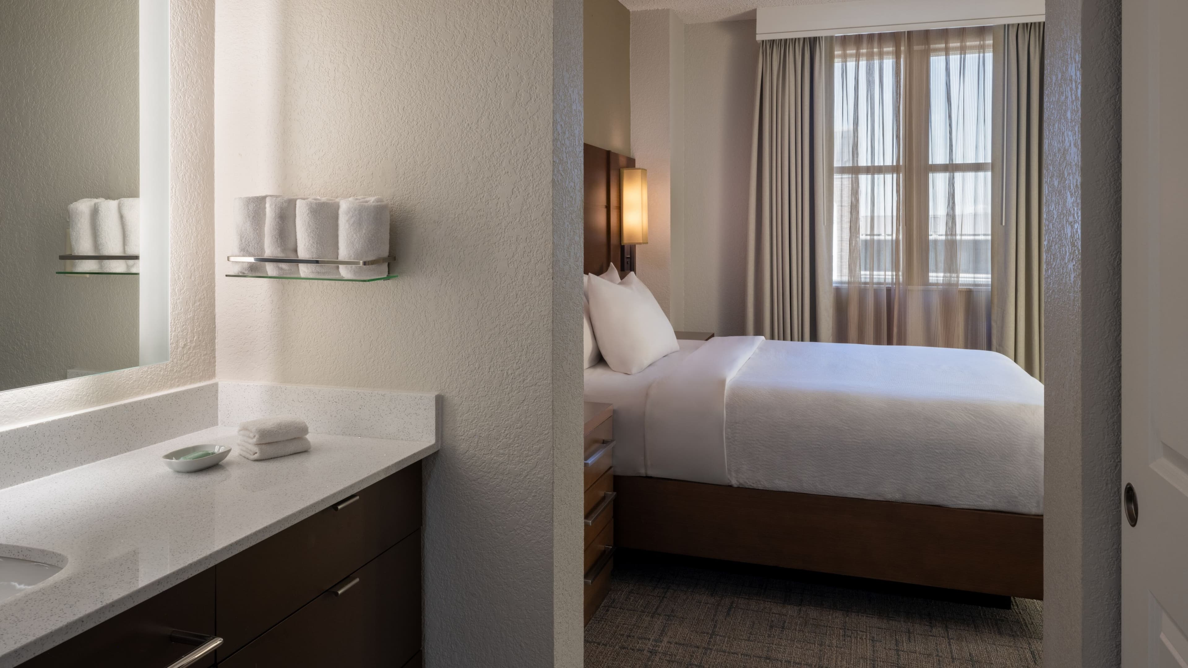 Residence Inn Washington, DC National Mall — 8