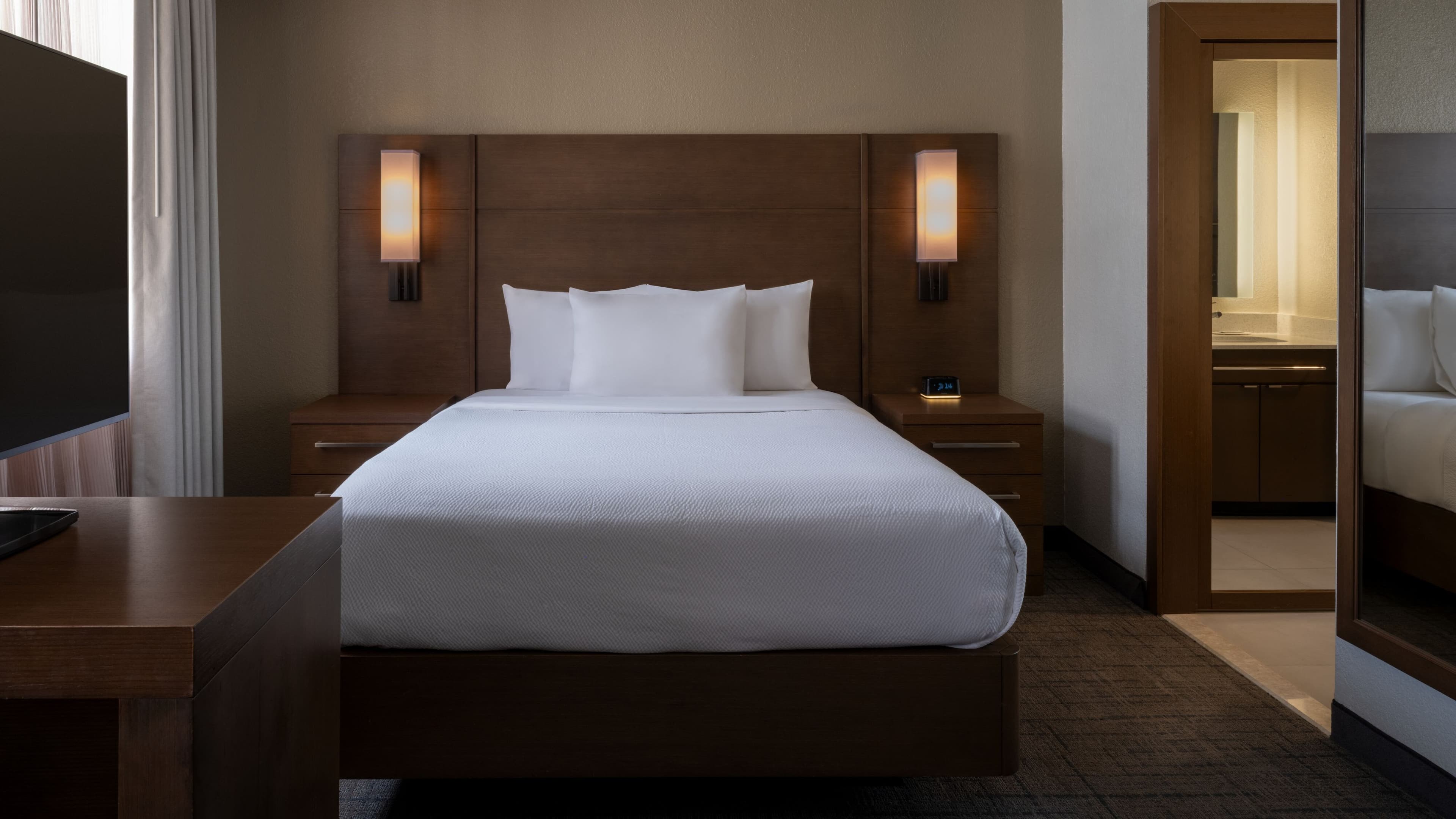 Residence Inn Washington, DC National Mall — 10