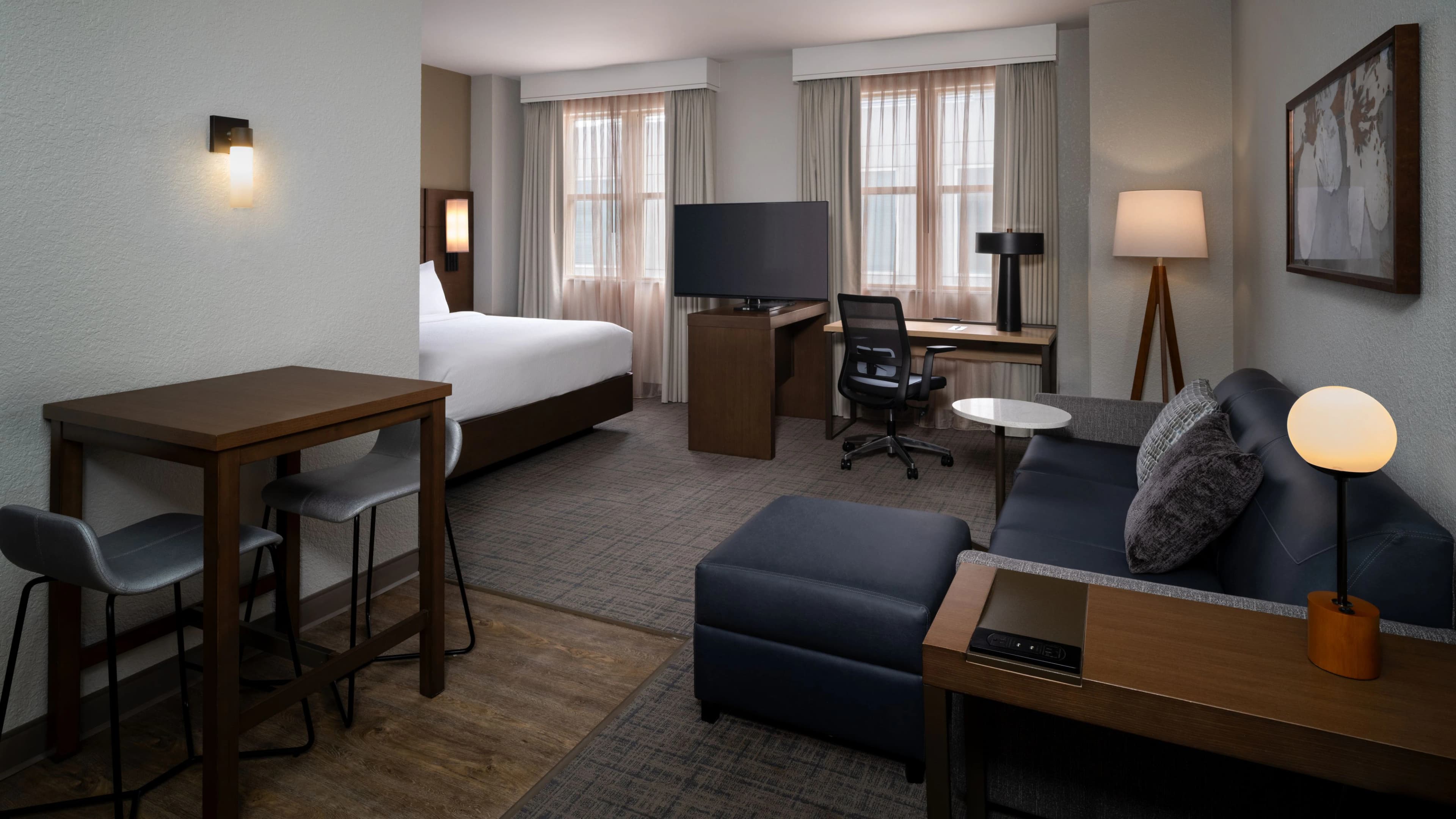 Residence Inn Washington, DC National Mall — 17
