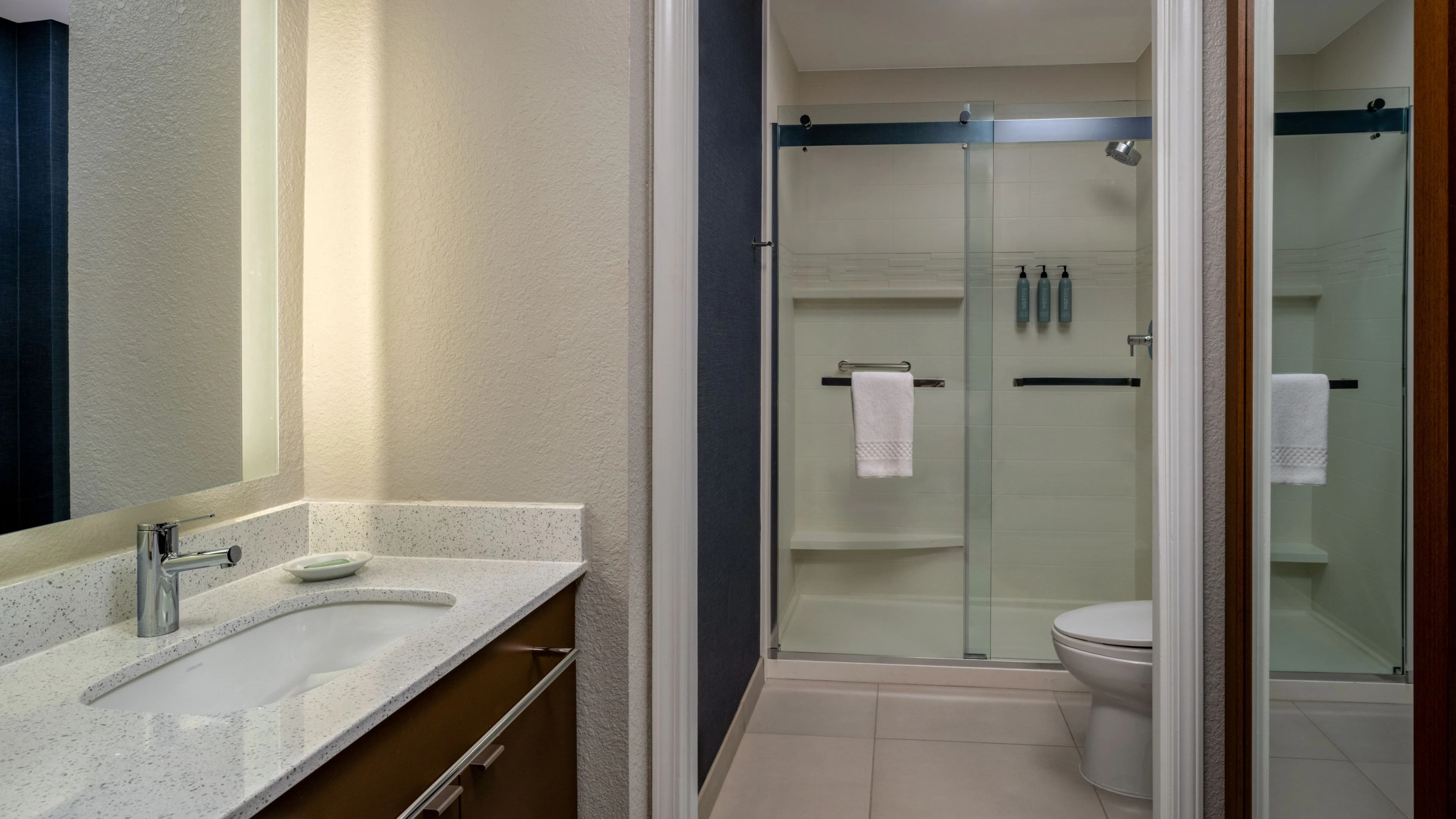 Residence Inn Washington, DC National Mall — 15
