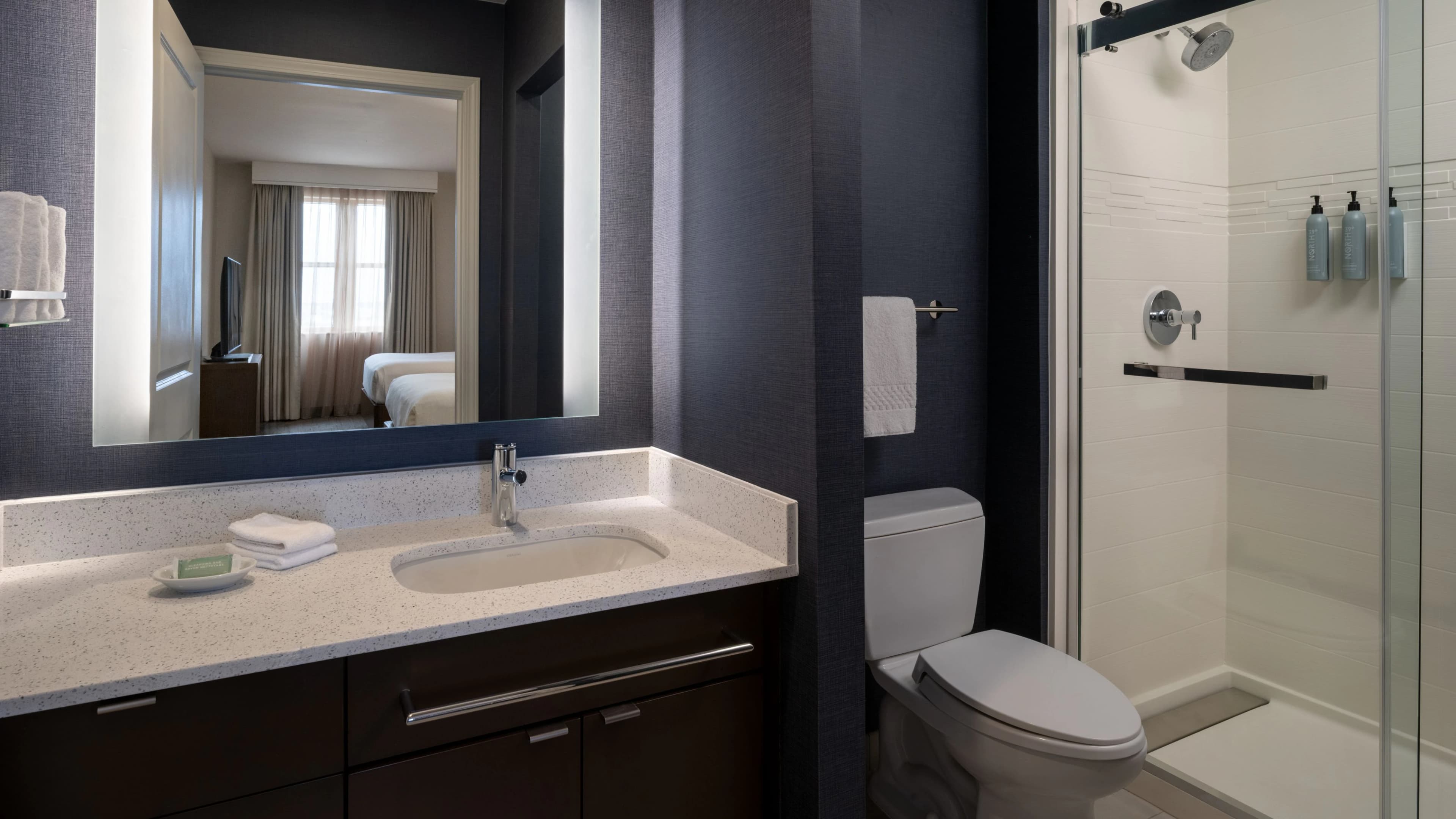 Residence Inn Washington, DC National Mall — 14