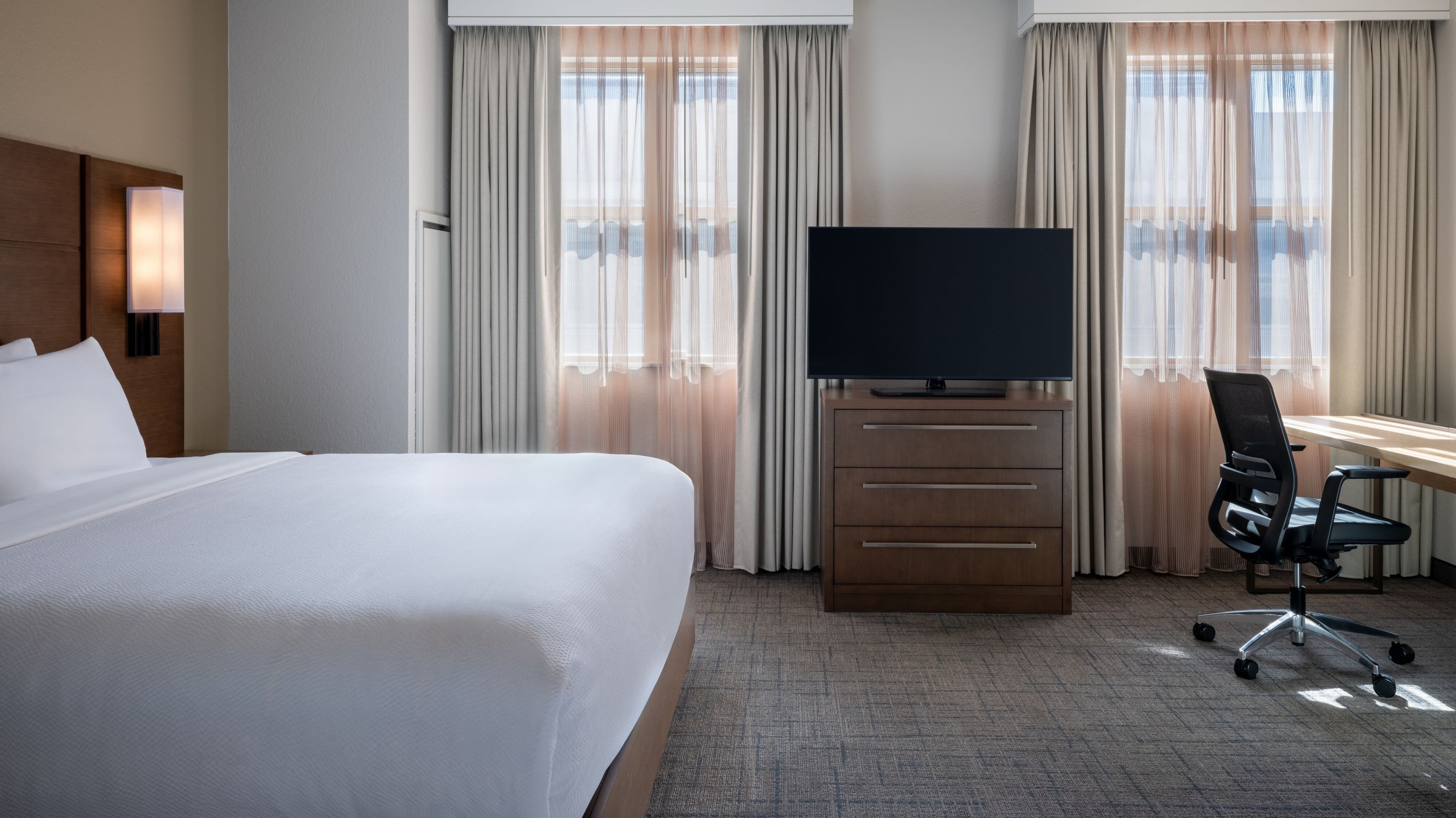 Residence Inn Washington, DC National Mall — 9