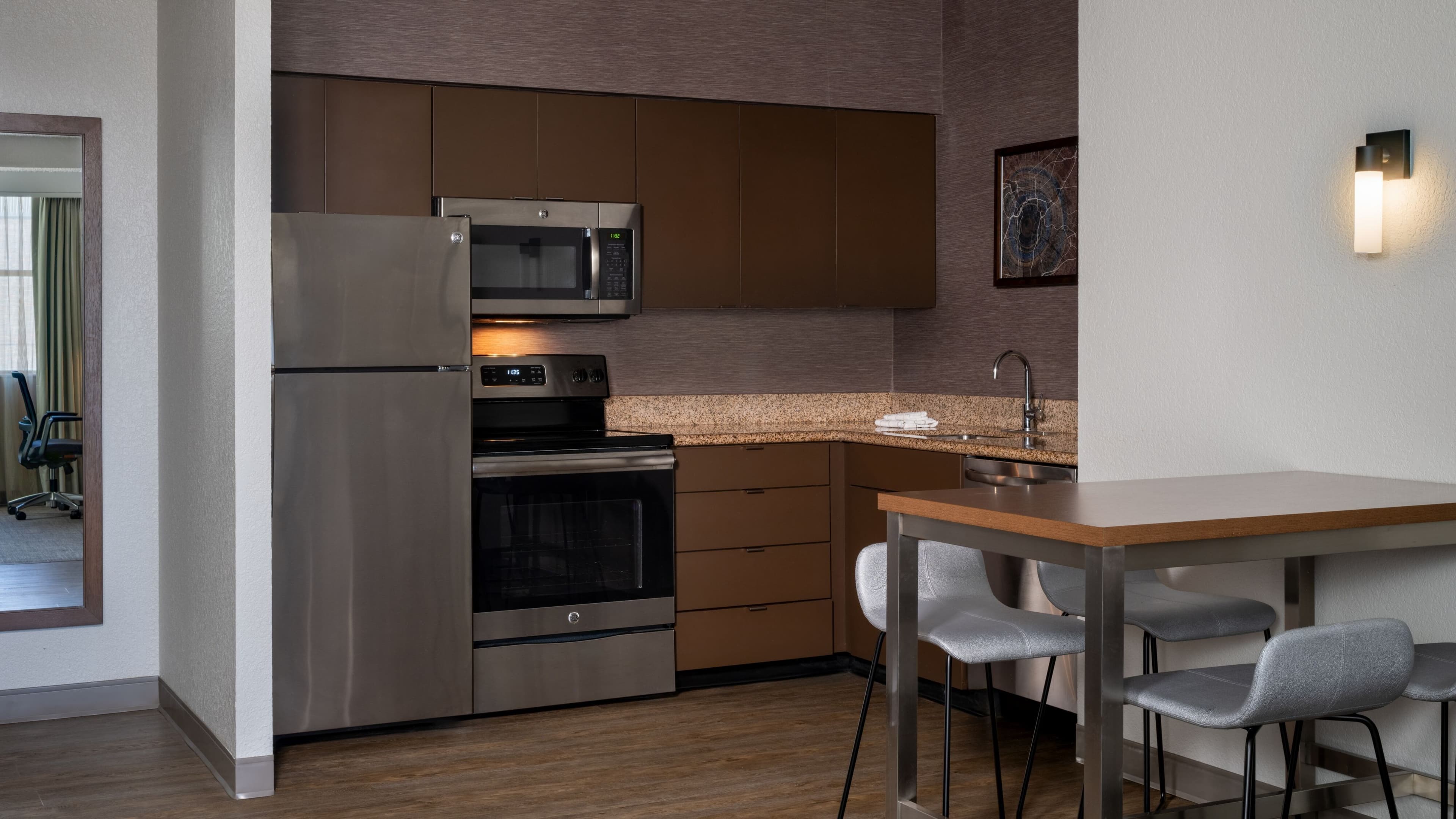 Residence Inn Washington, DC National Mall — 12