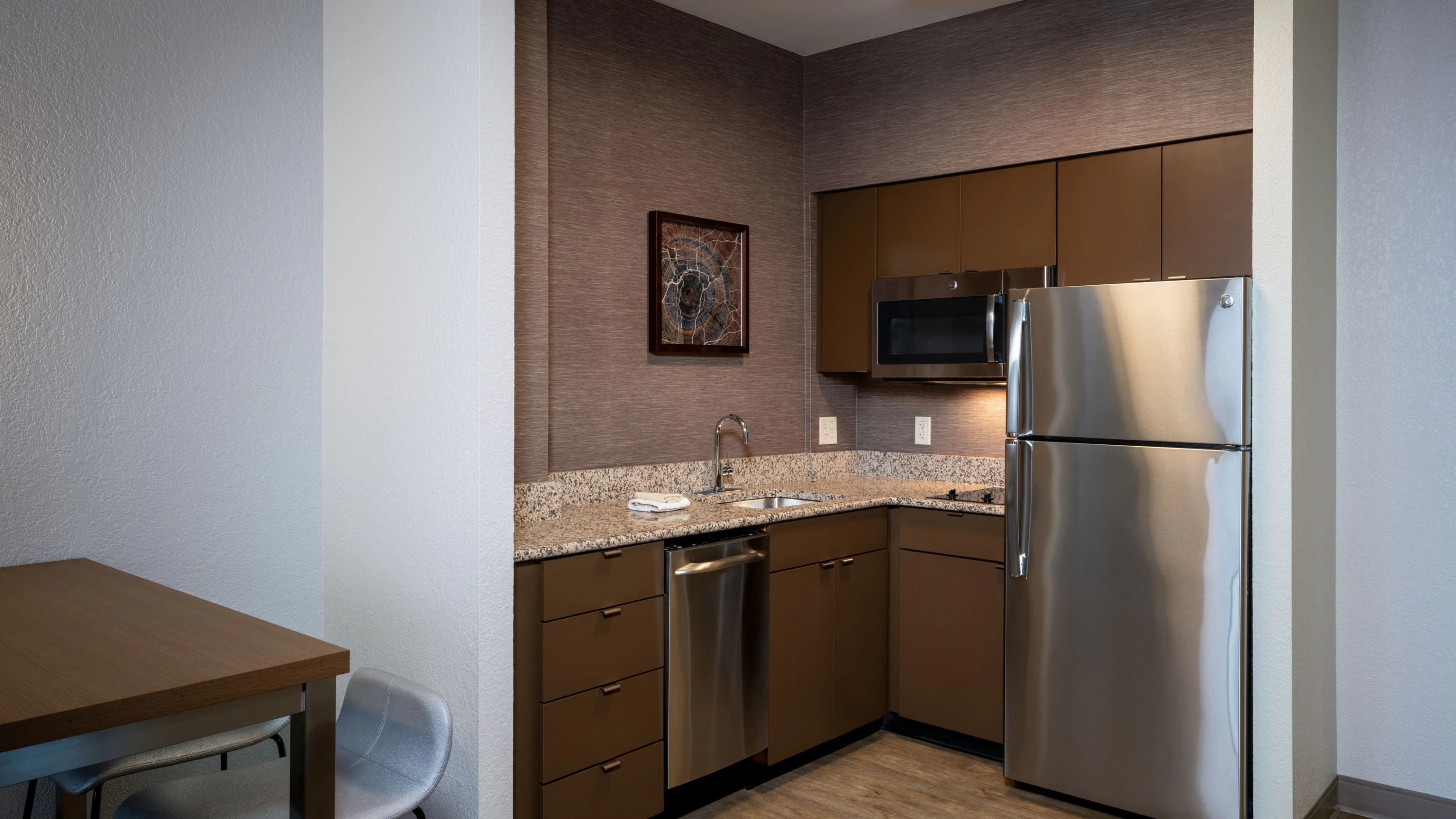 Residence Inn Washington, DC National Mall — 21