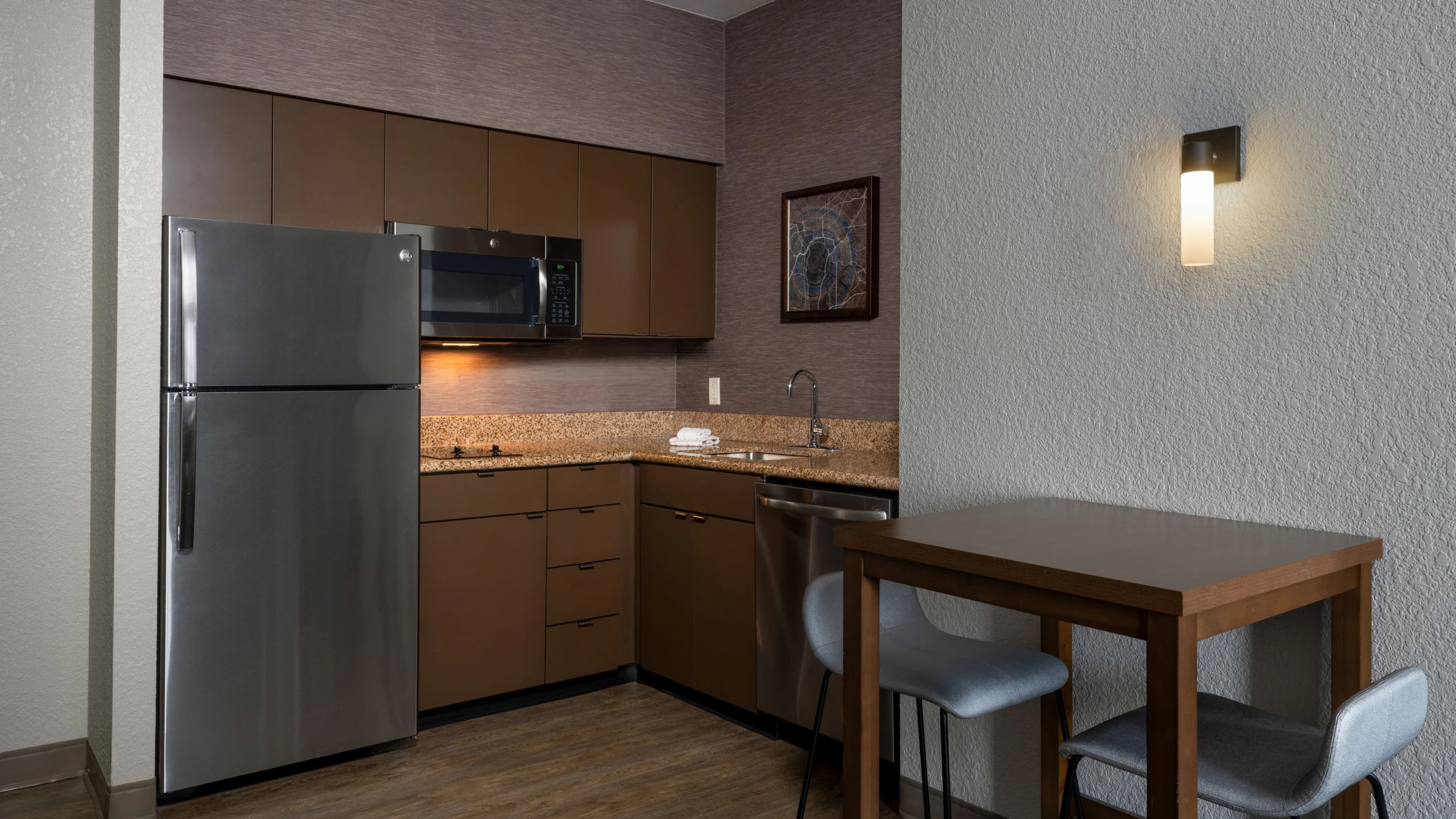 Residence Inn Washington, DC National Mall — 11