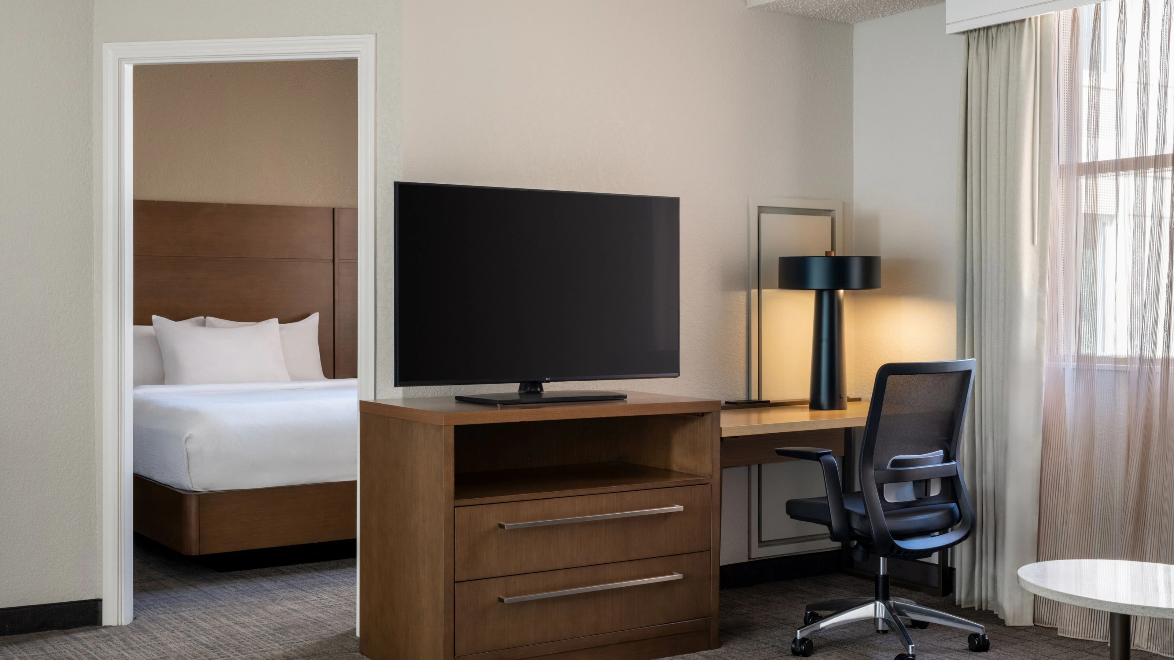 Residence Inn Washington, DC National Mall — 5
