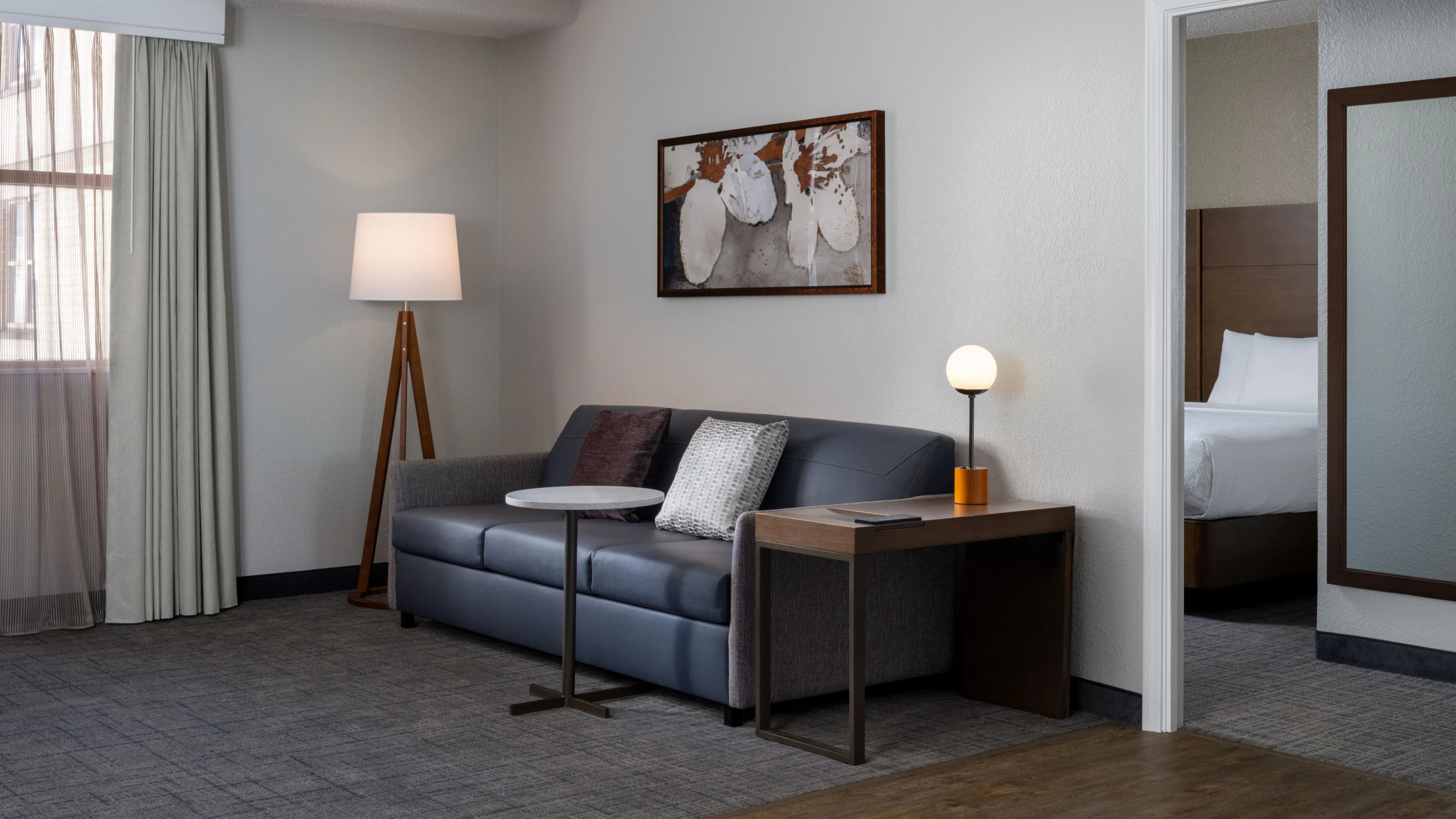 Residence Inn Washington, DC National Mall — 3