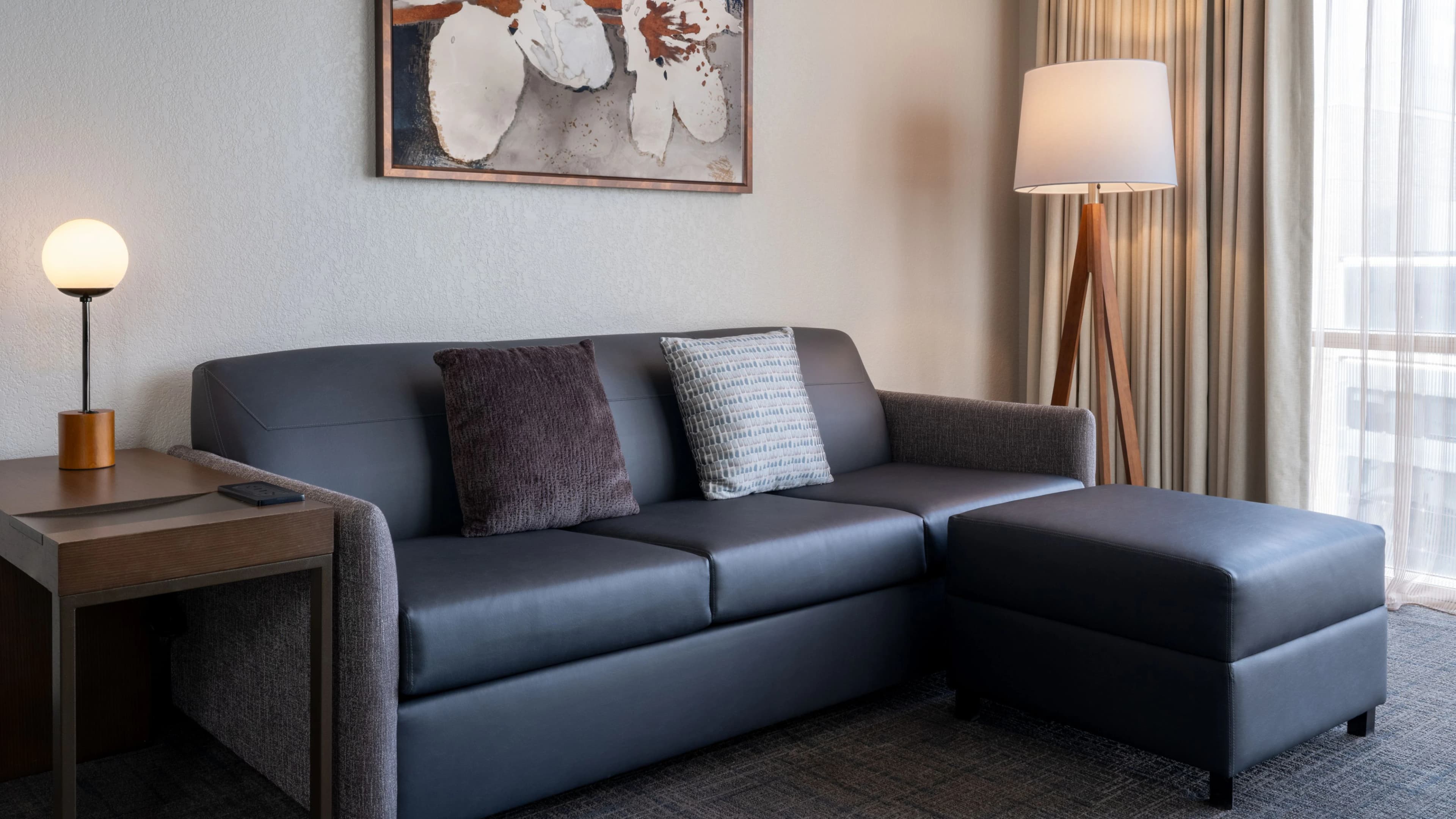 Residence Inn Washington, DC National Mall — 4