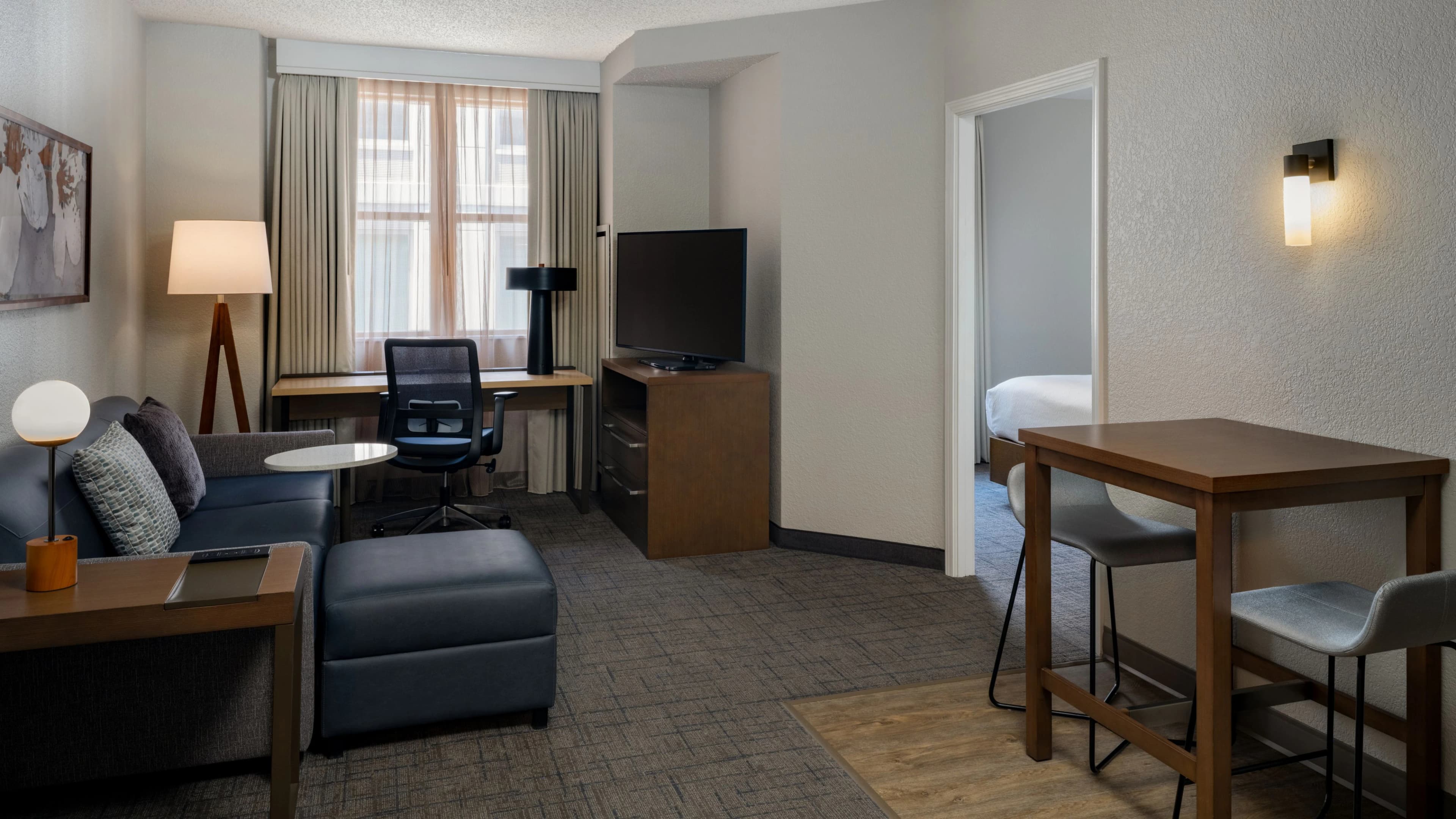 Residence Inn Washington, DC National Mall — 2