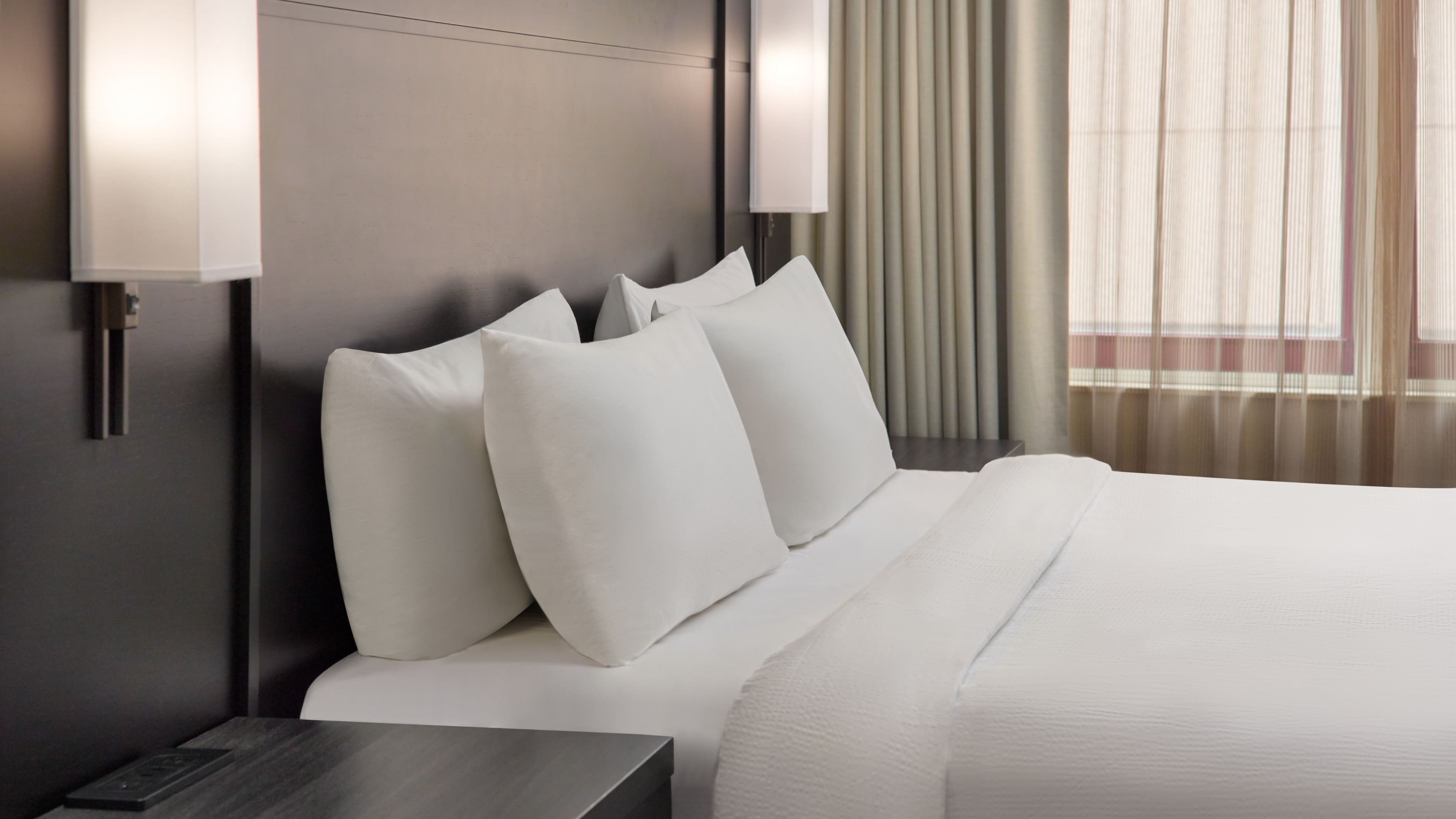 Holiday Inn National Airport/Crystal City — 55