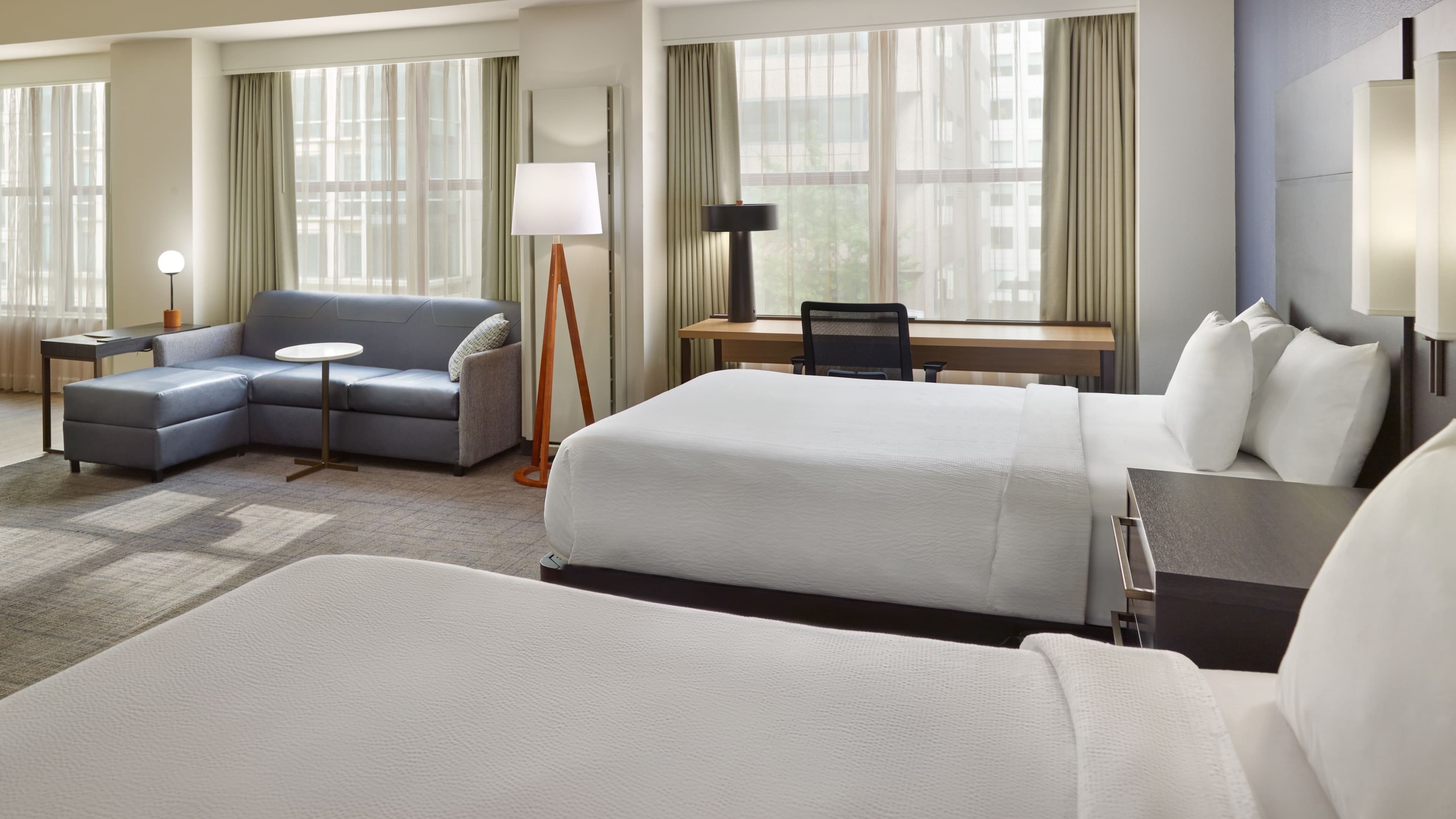 Holiday Inn National Airport/Crystal City — 47