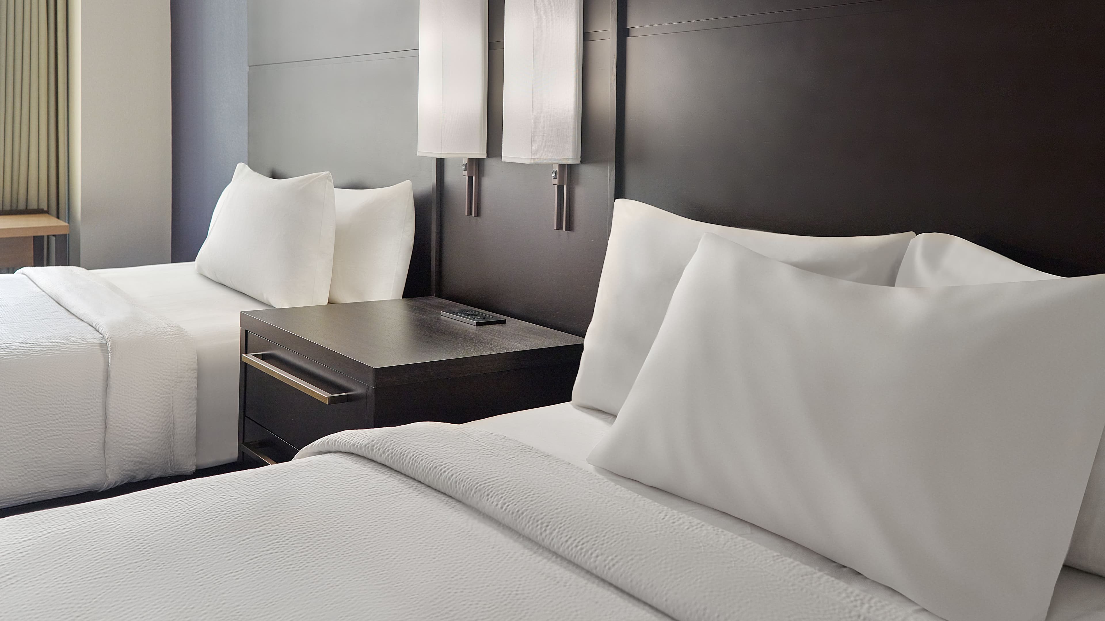 Holiday Inn National Airport/Crystal City — 48
