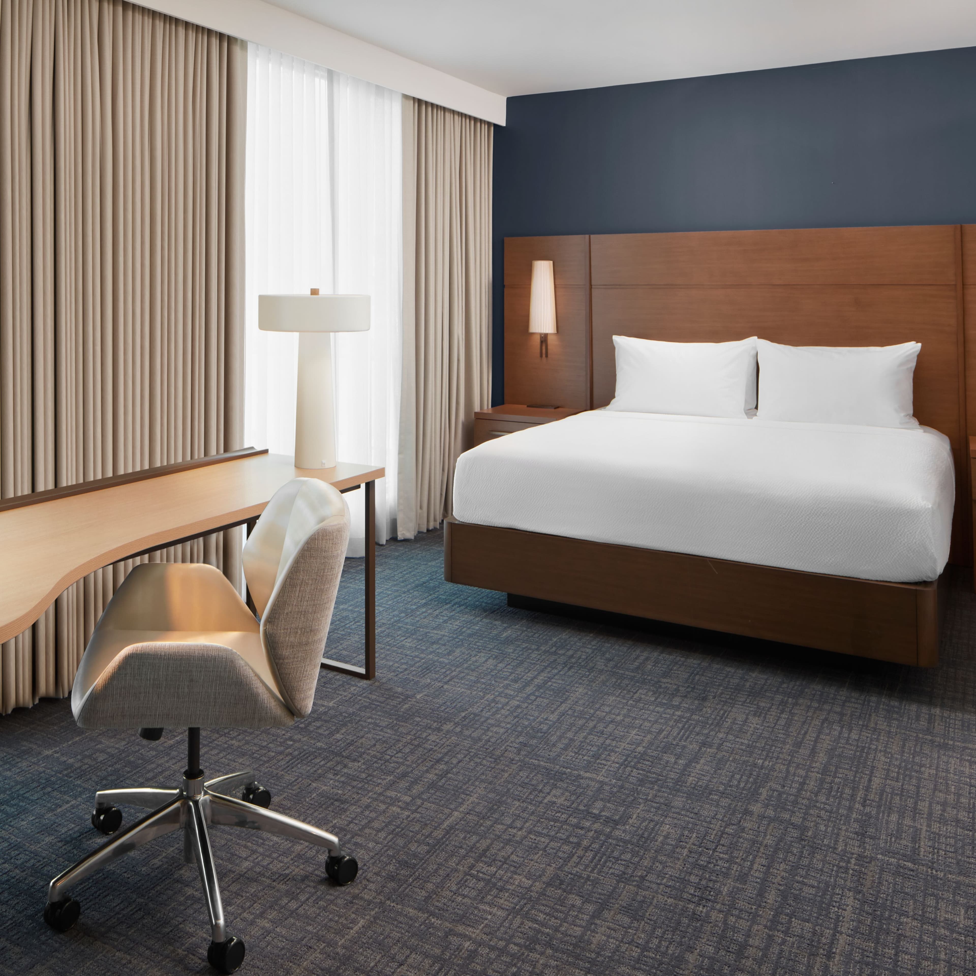 Residence Inn Reston - Image 1