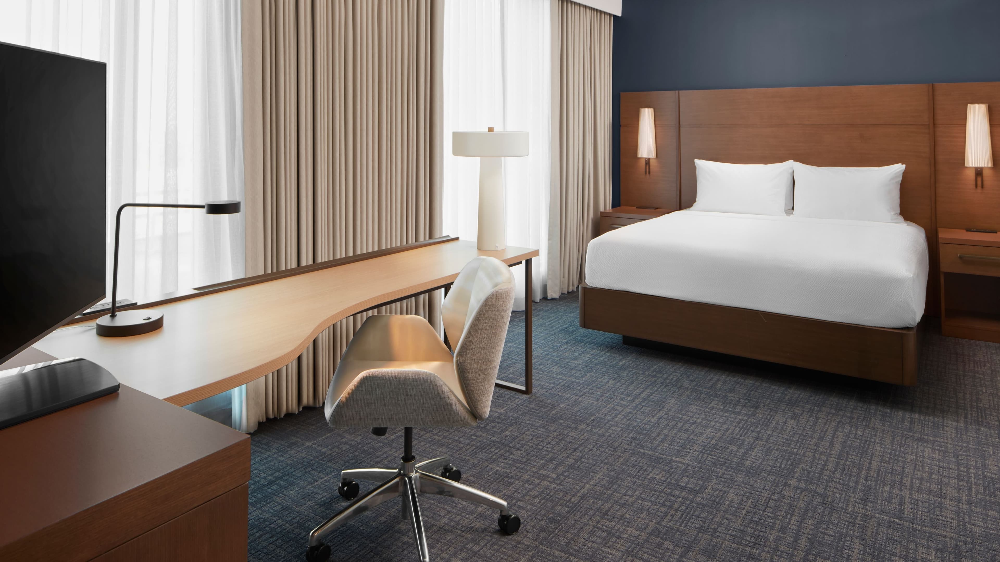 Residence Inn Reston - Image 3