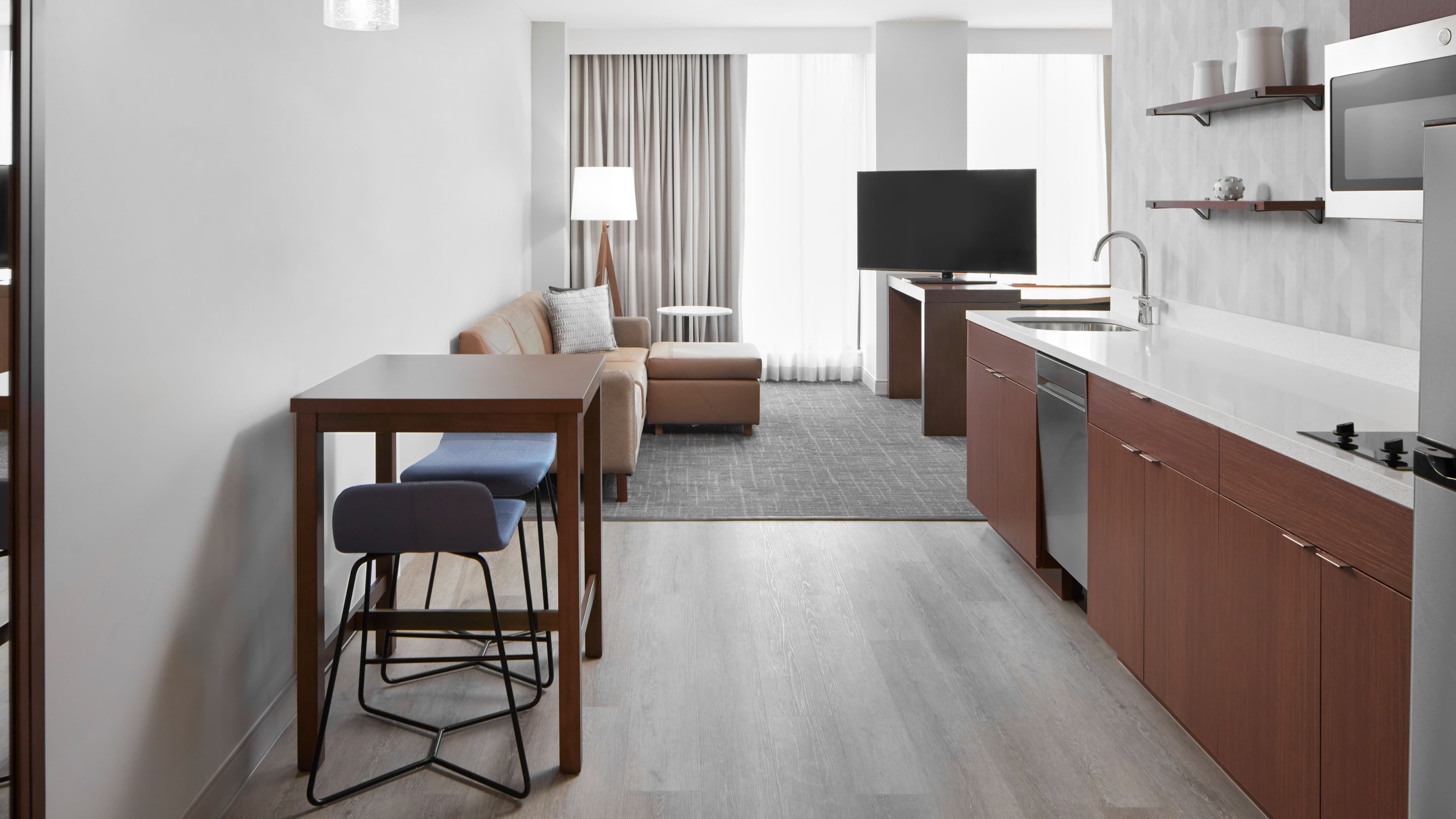 Residence Inn Reston - Image 2