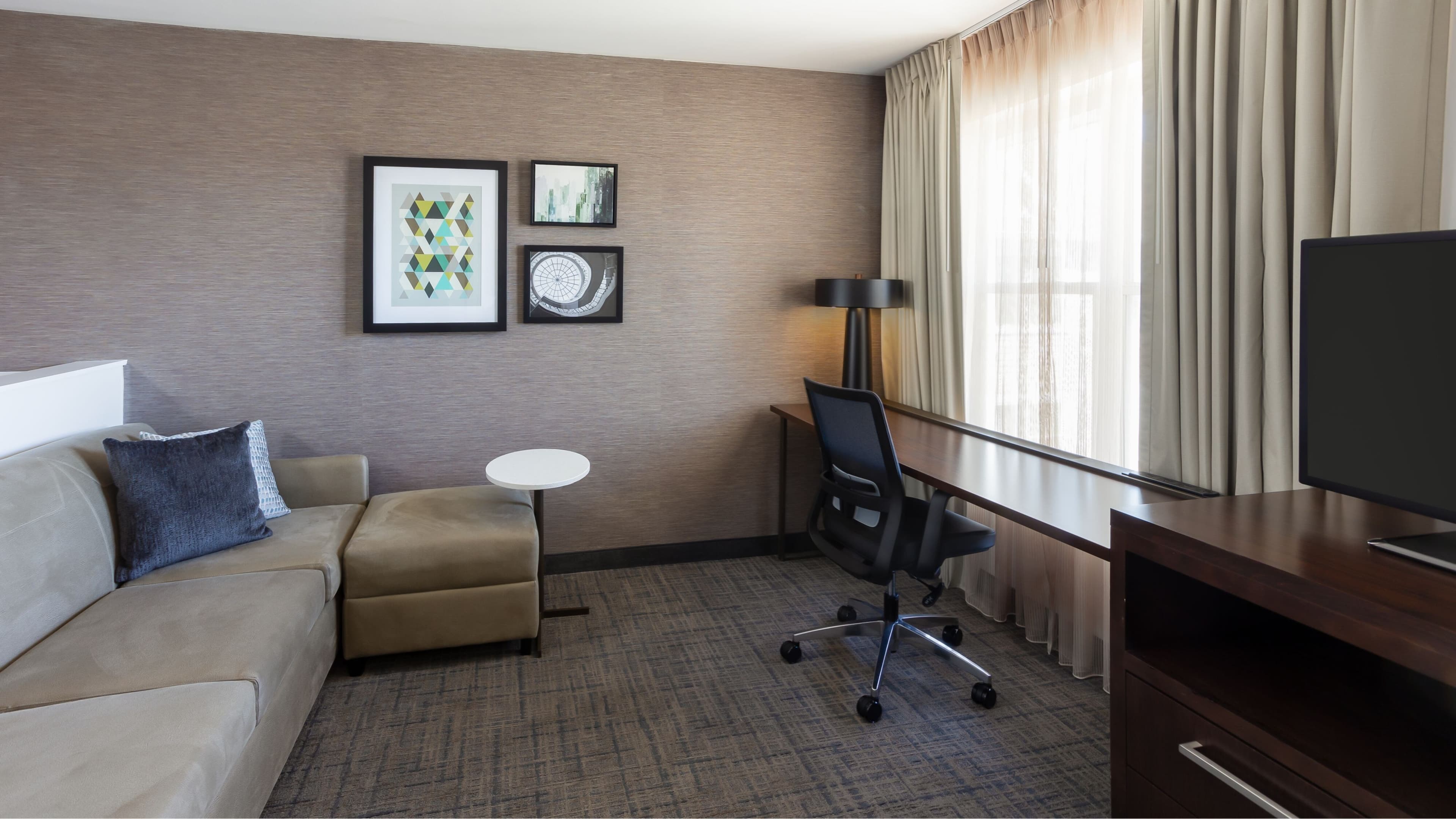 Residence Inn Largo Medical Center Drive - Image 2