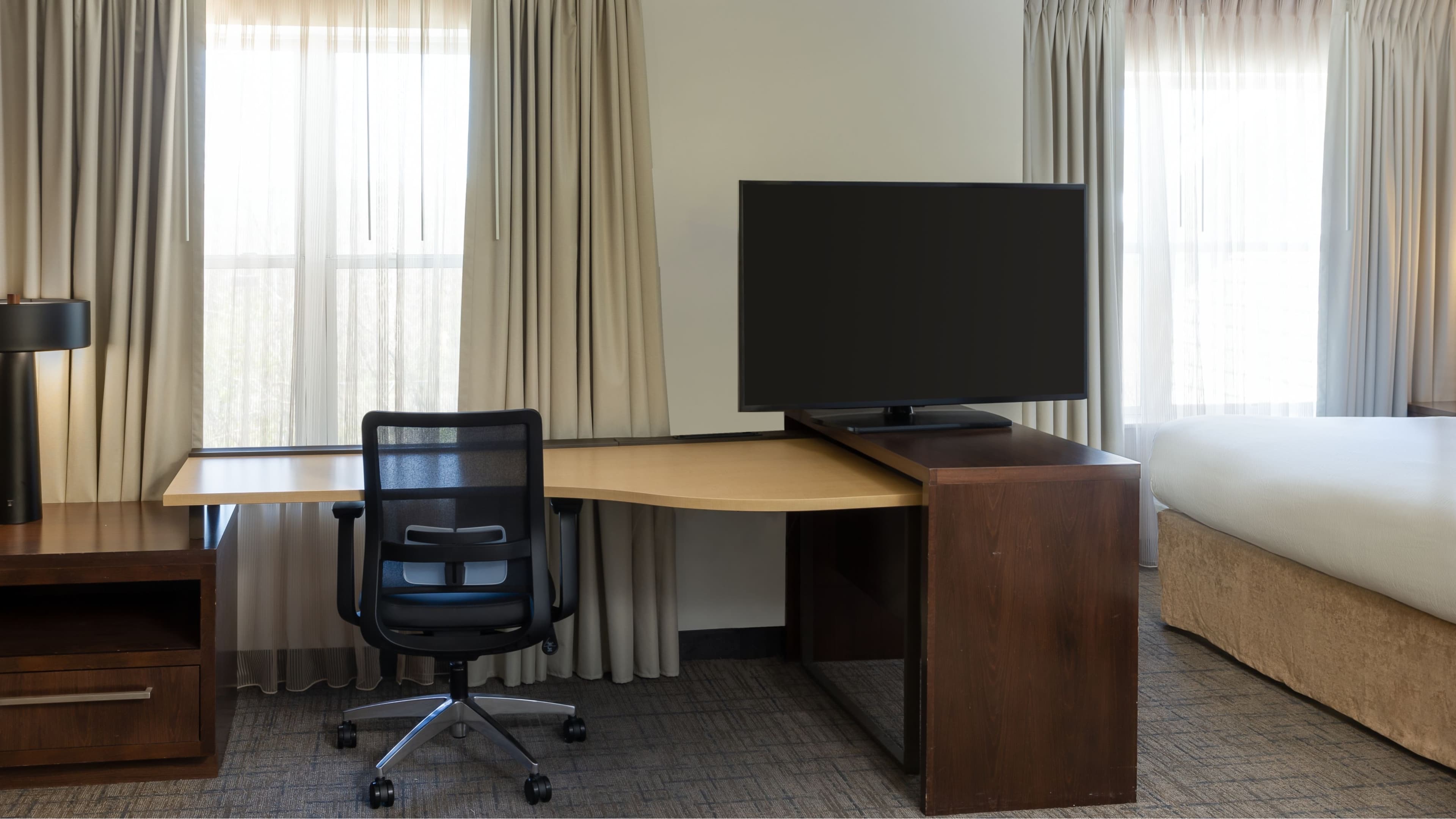 Residence Inn Largo Medical Center Drive — 10