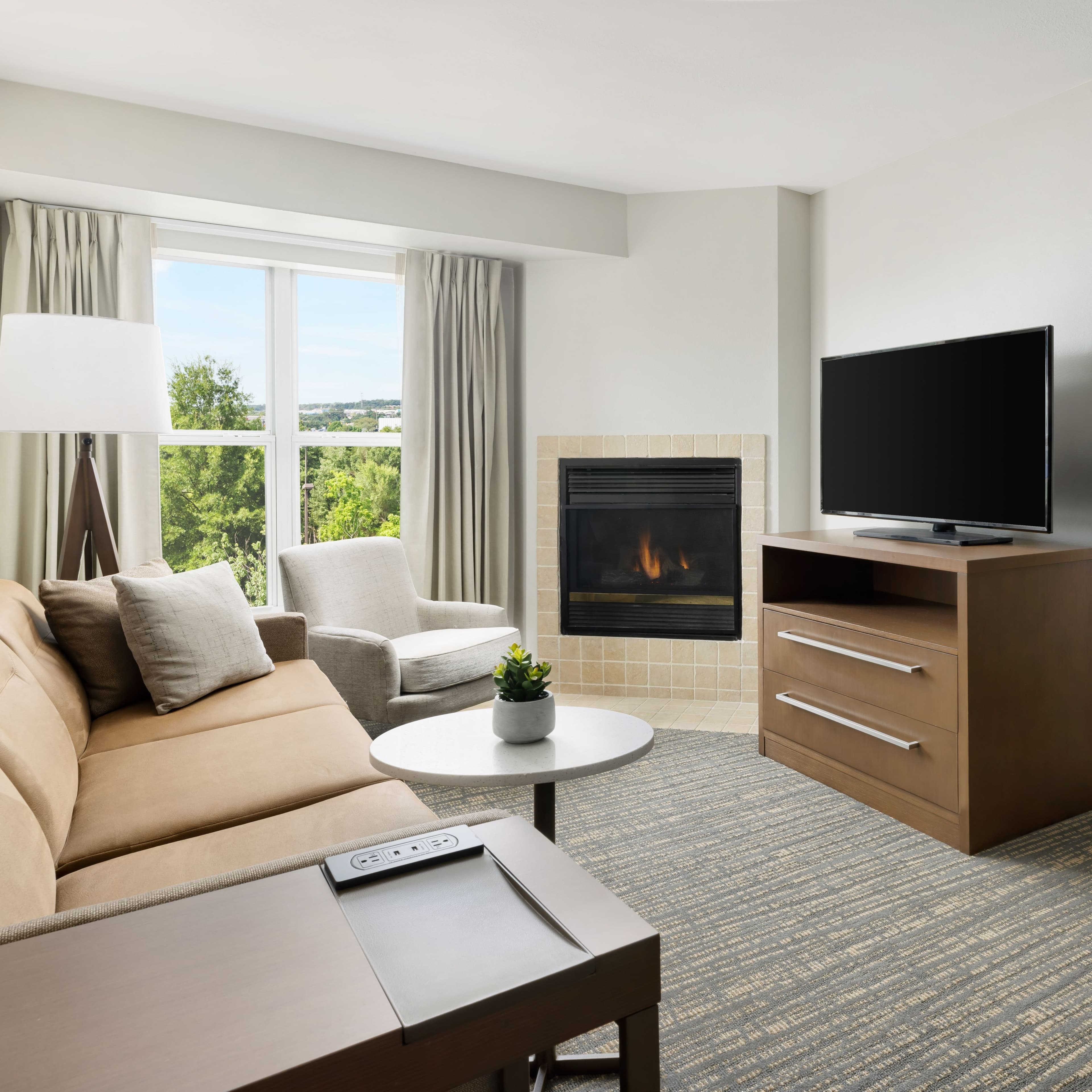 Residence Inn Potomac Mills Woodbridge - Image 1
