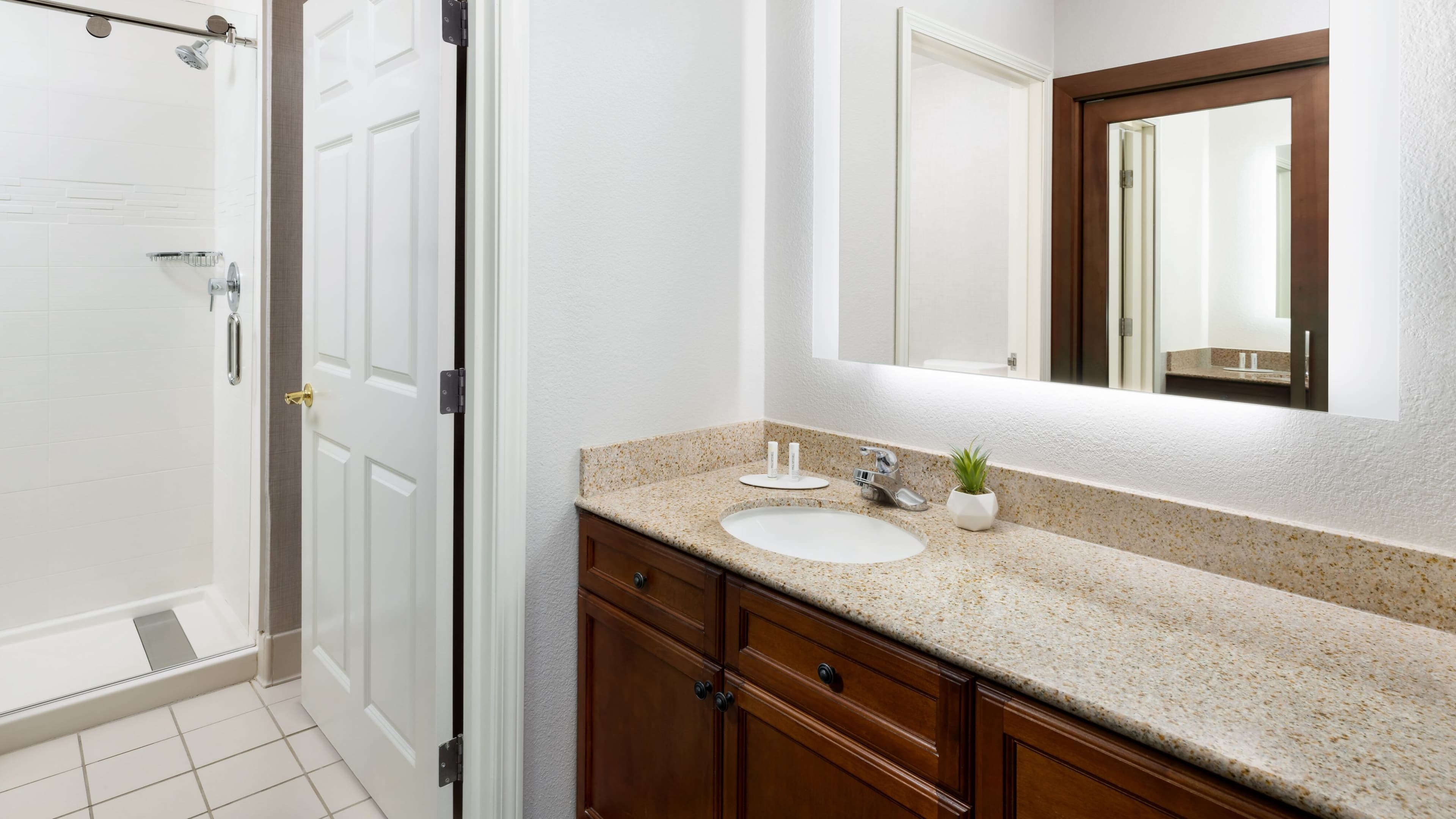 1 Bedroom Suite - Image 8