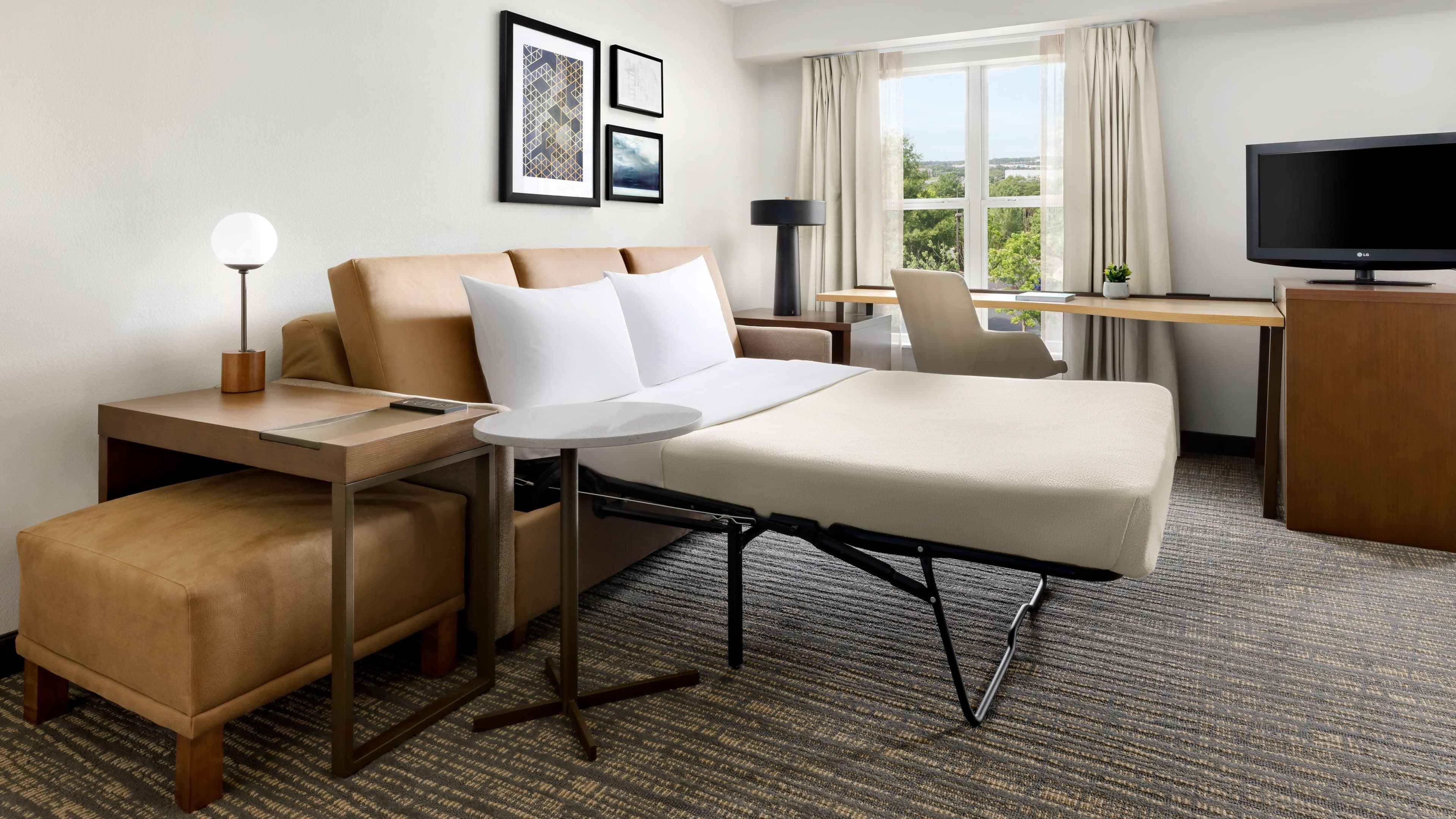 Residence Inn Potomac Mills Woodbridge - Image 5