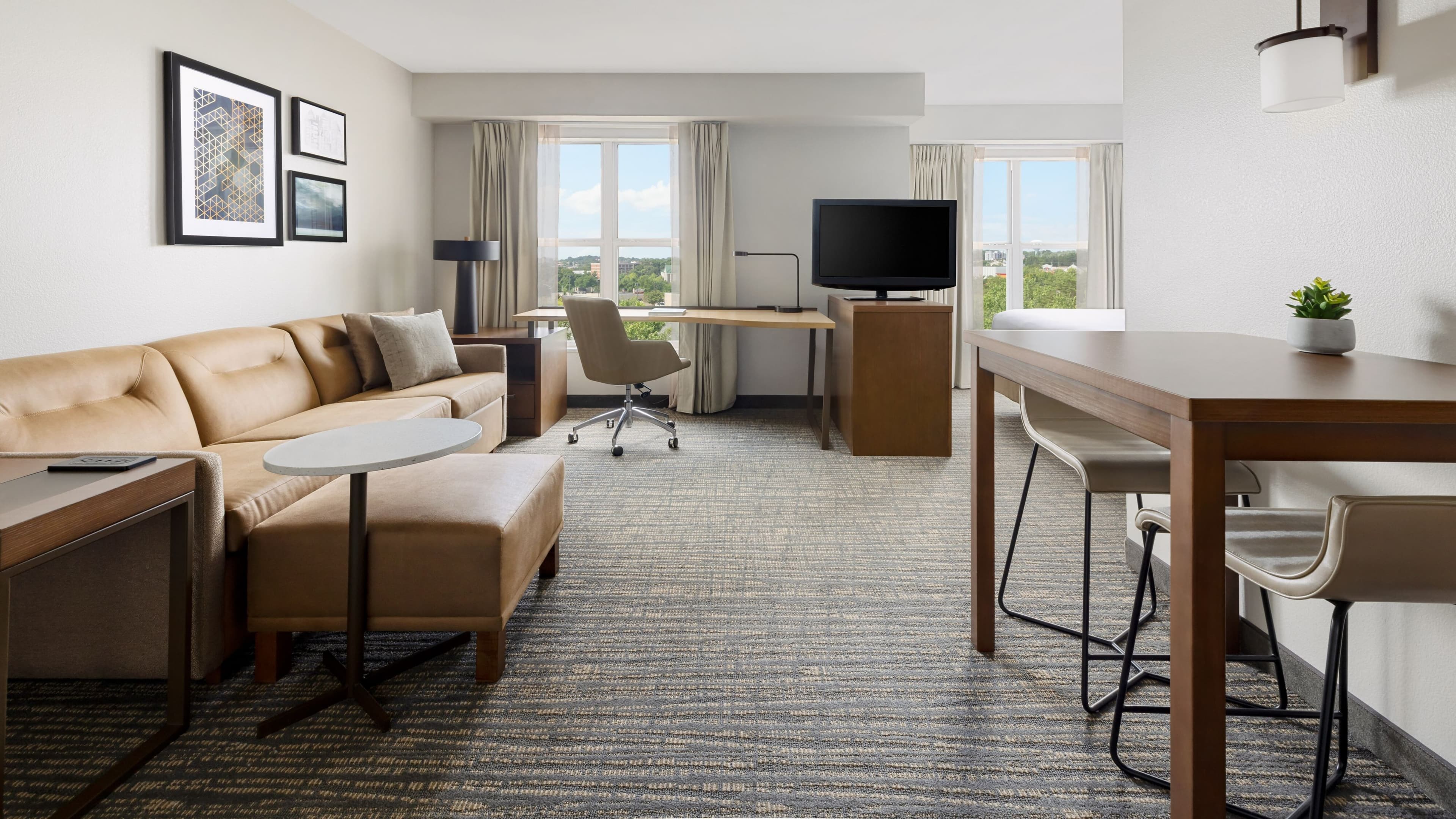 Residence Inn Potomac Mills Woodbridge — 12