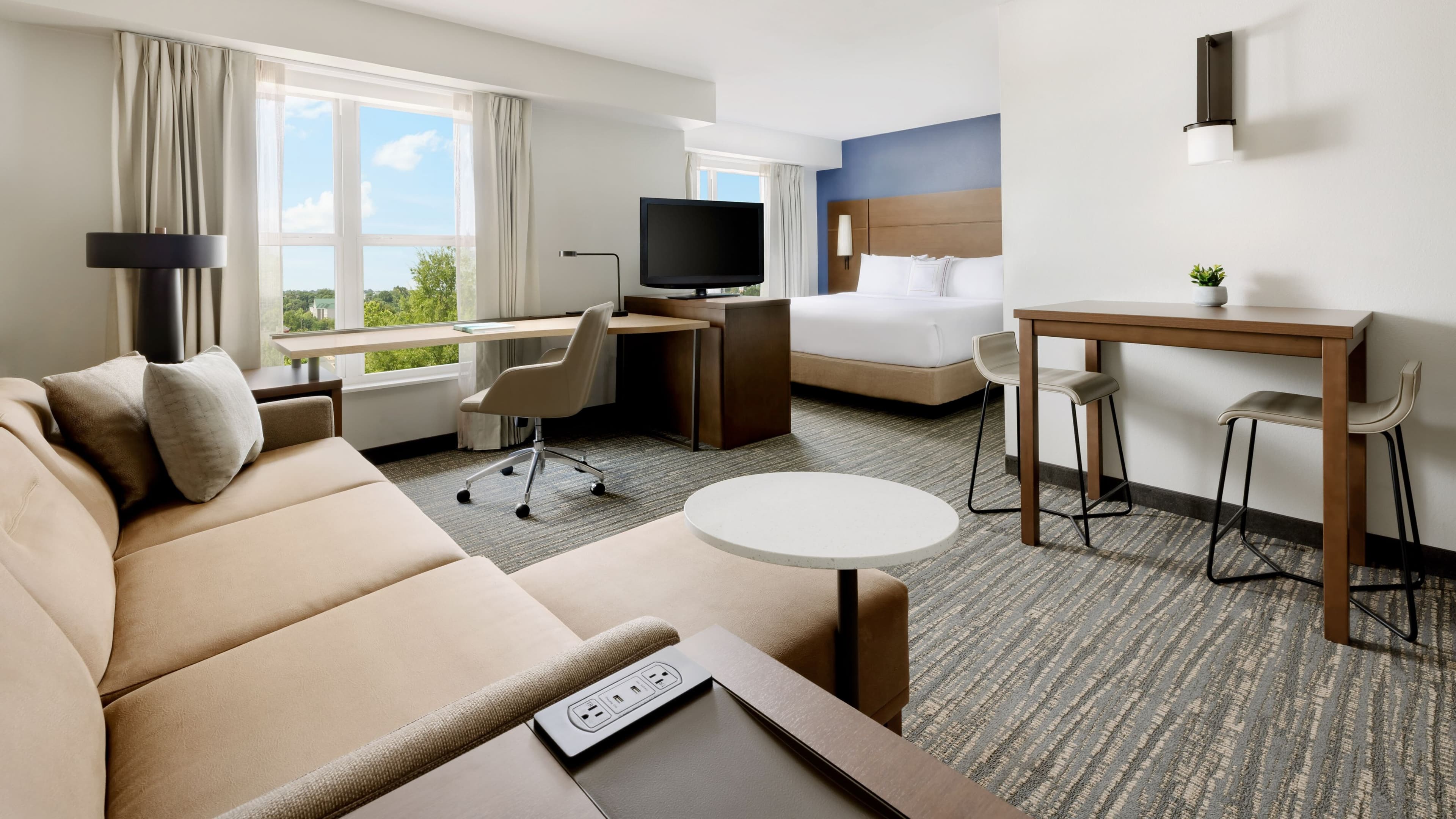 Residence Inn Potomac Mills Woodbridge — 13