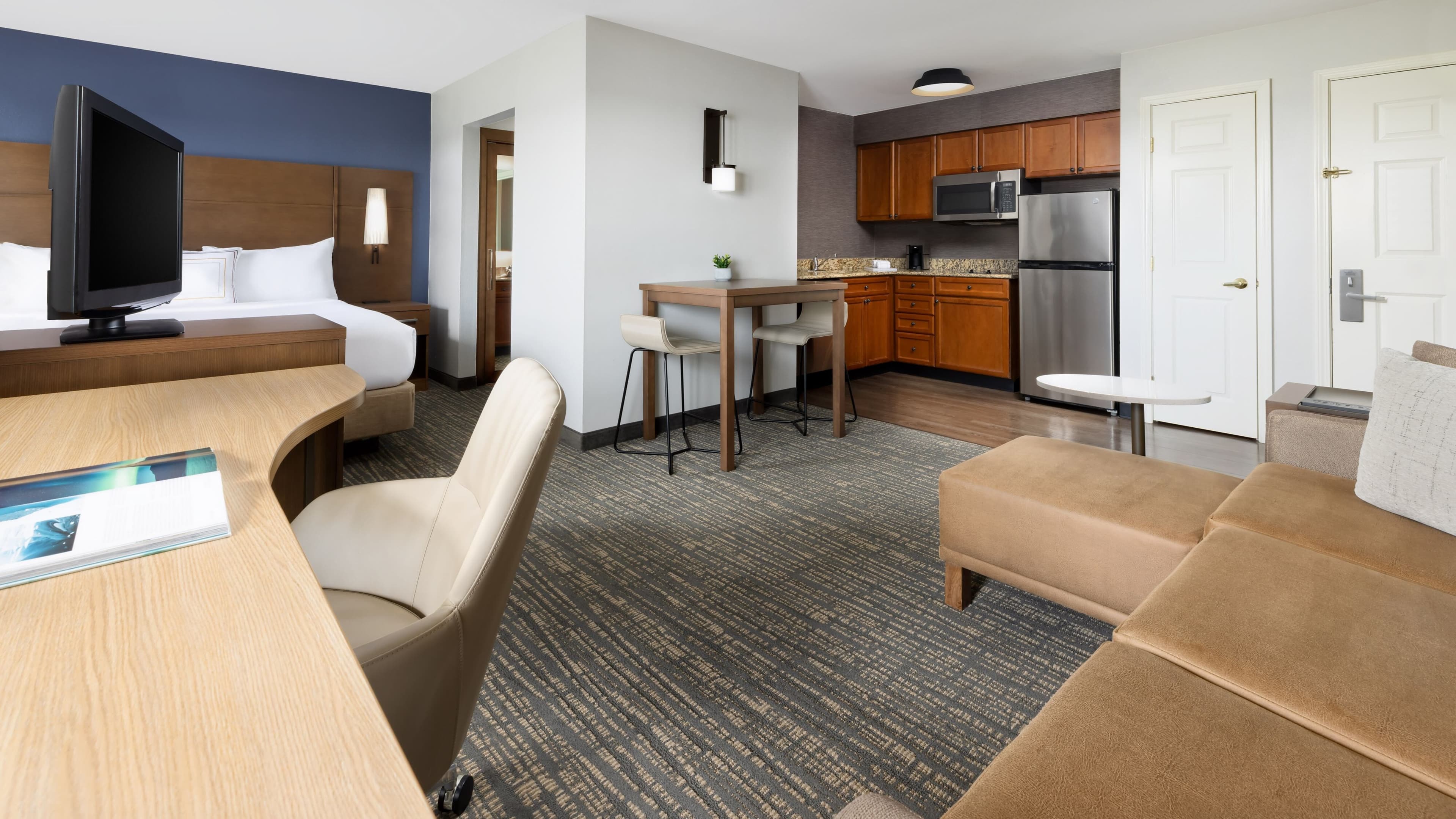 Residence Inn Potomac Mills Woodbridge — 11