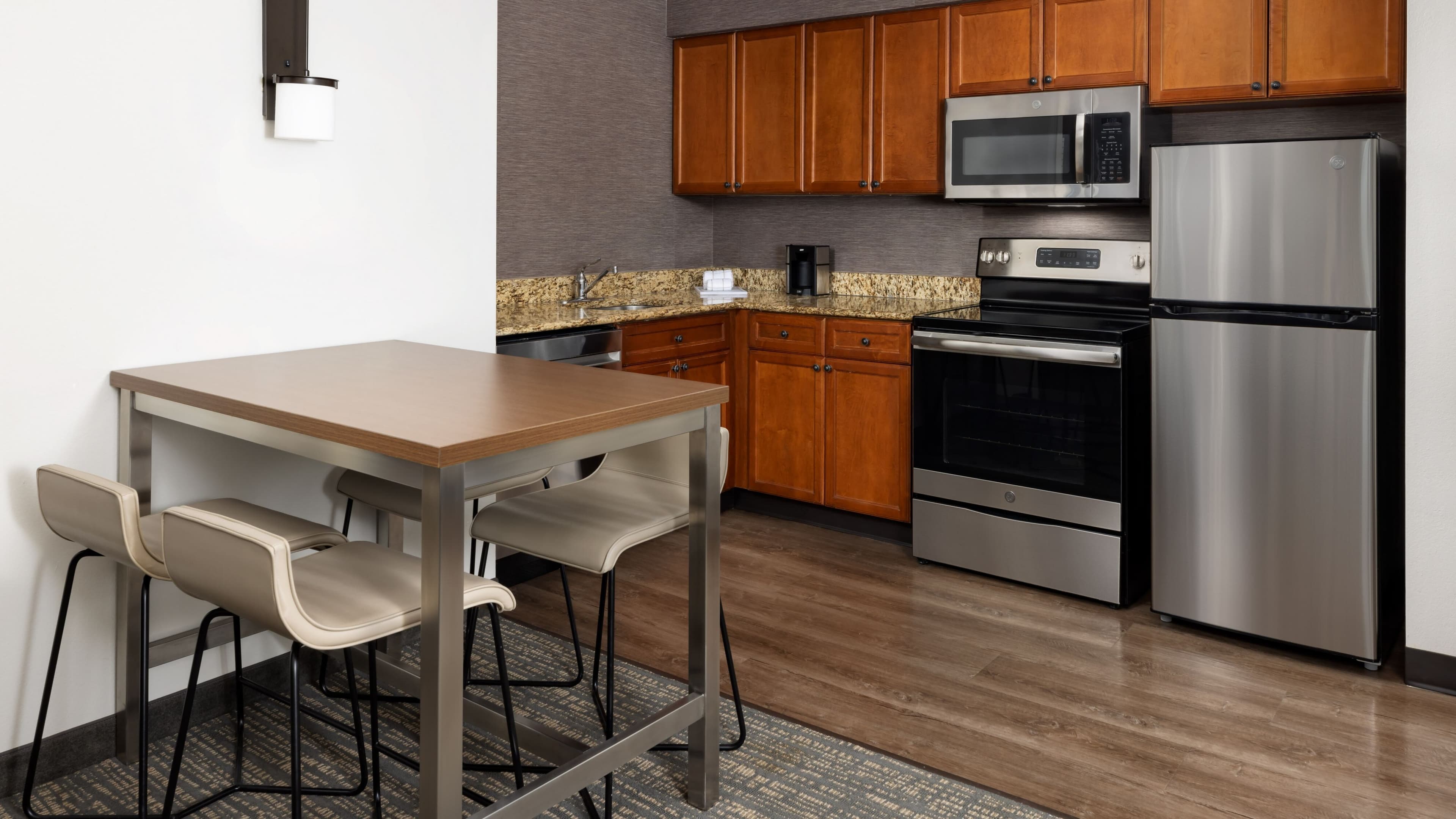 Residence Inn Potomac Mills Woodbridge — 14