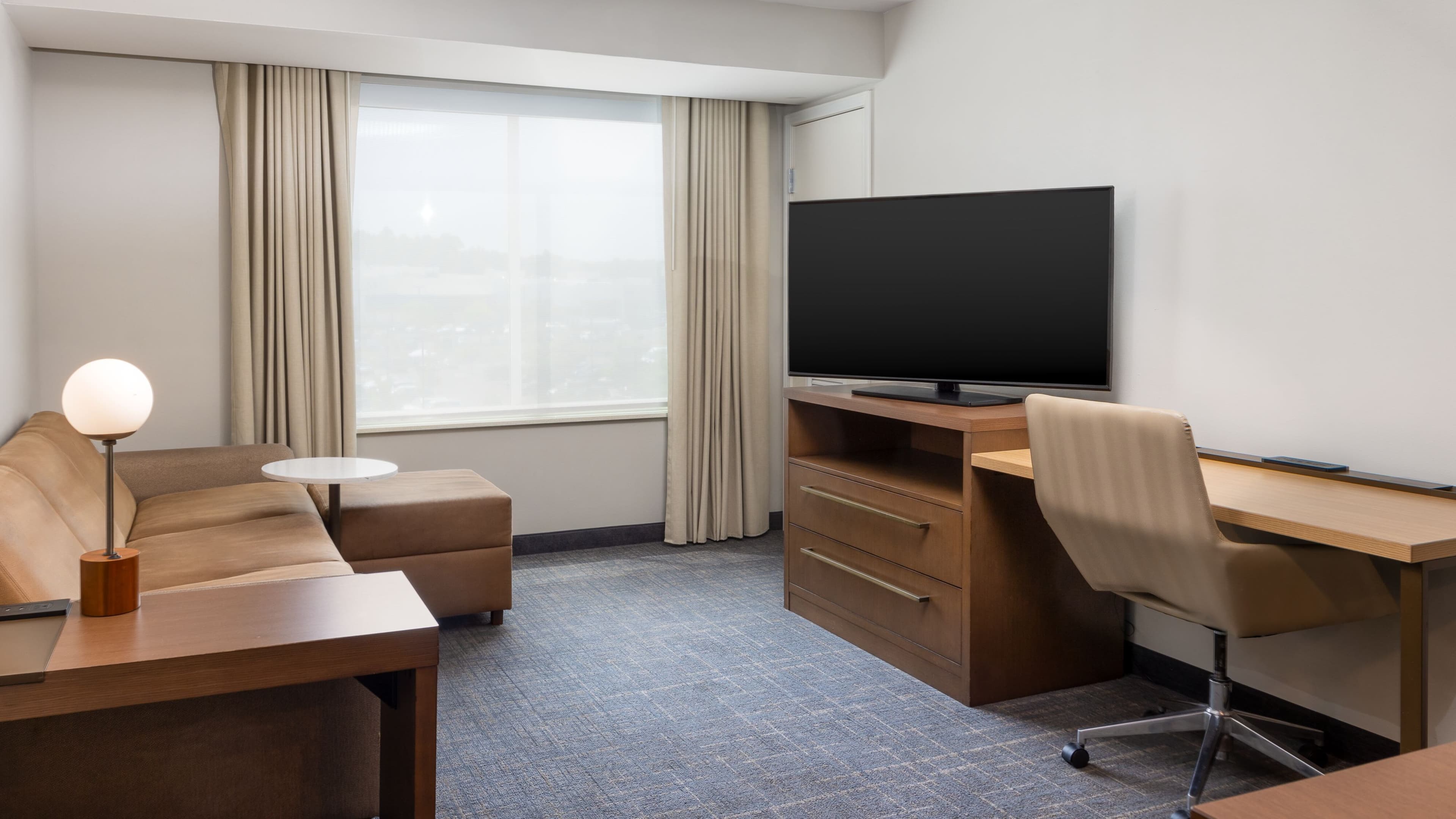 Candlewood Suites Washington-Fairfax — 44