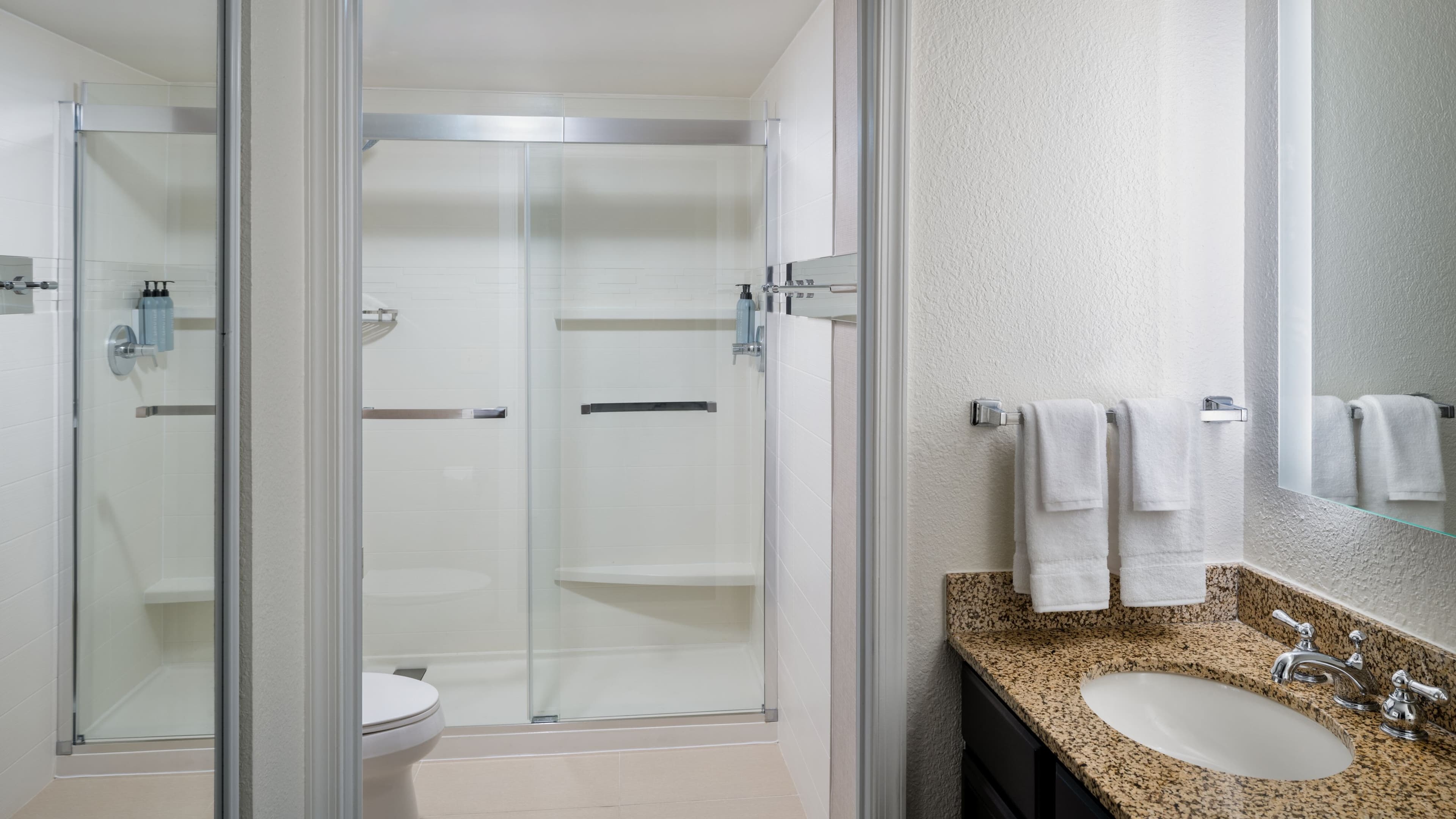 Residence Inn Washington, DC/Dupont Circle — 17