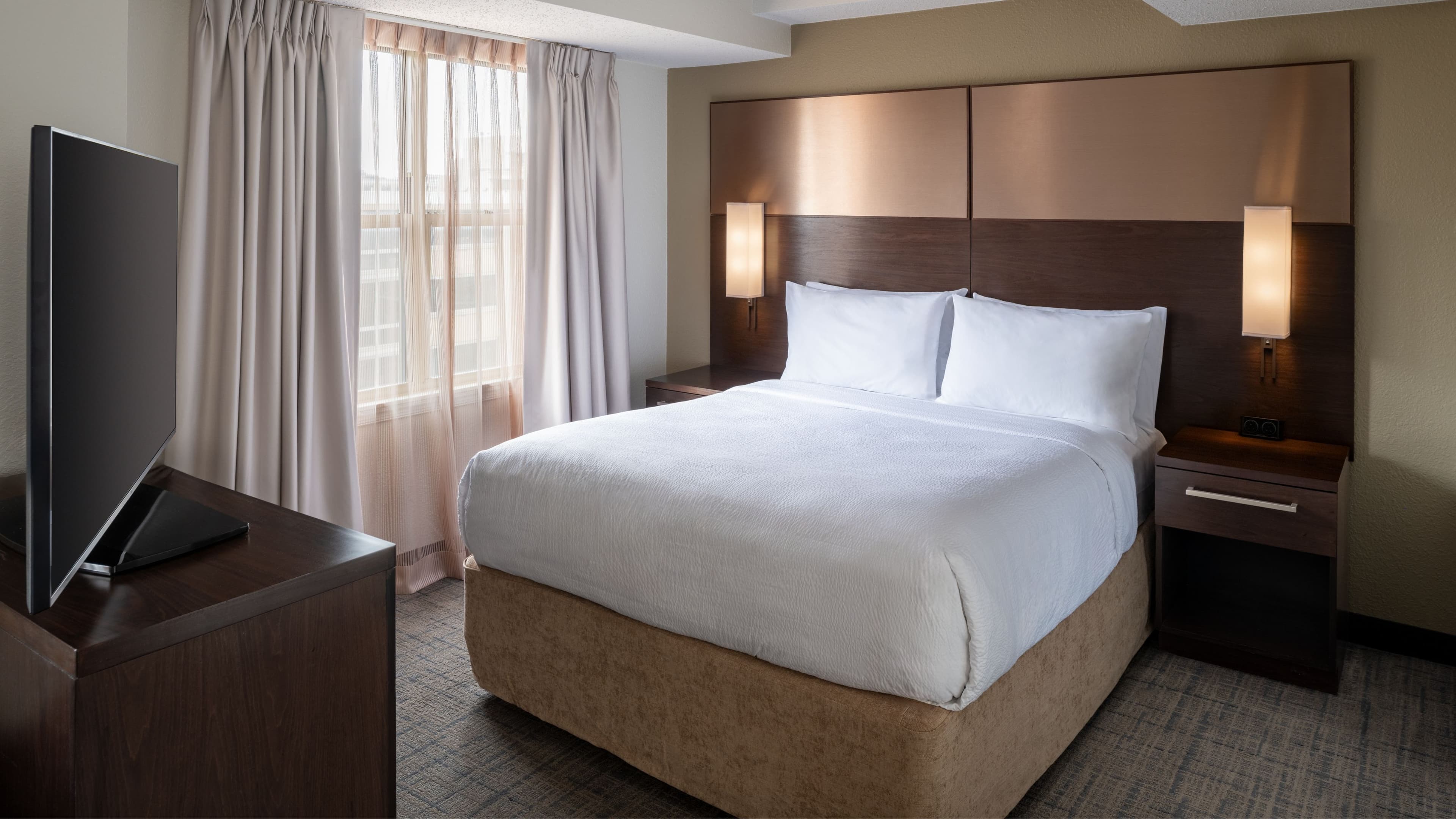 Residence Inn Washington, DC/Dupont Circle — 12