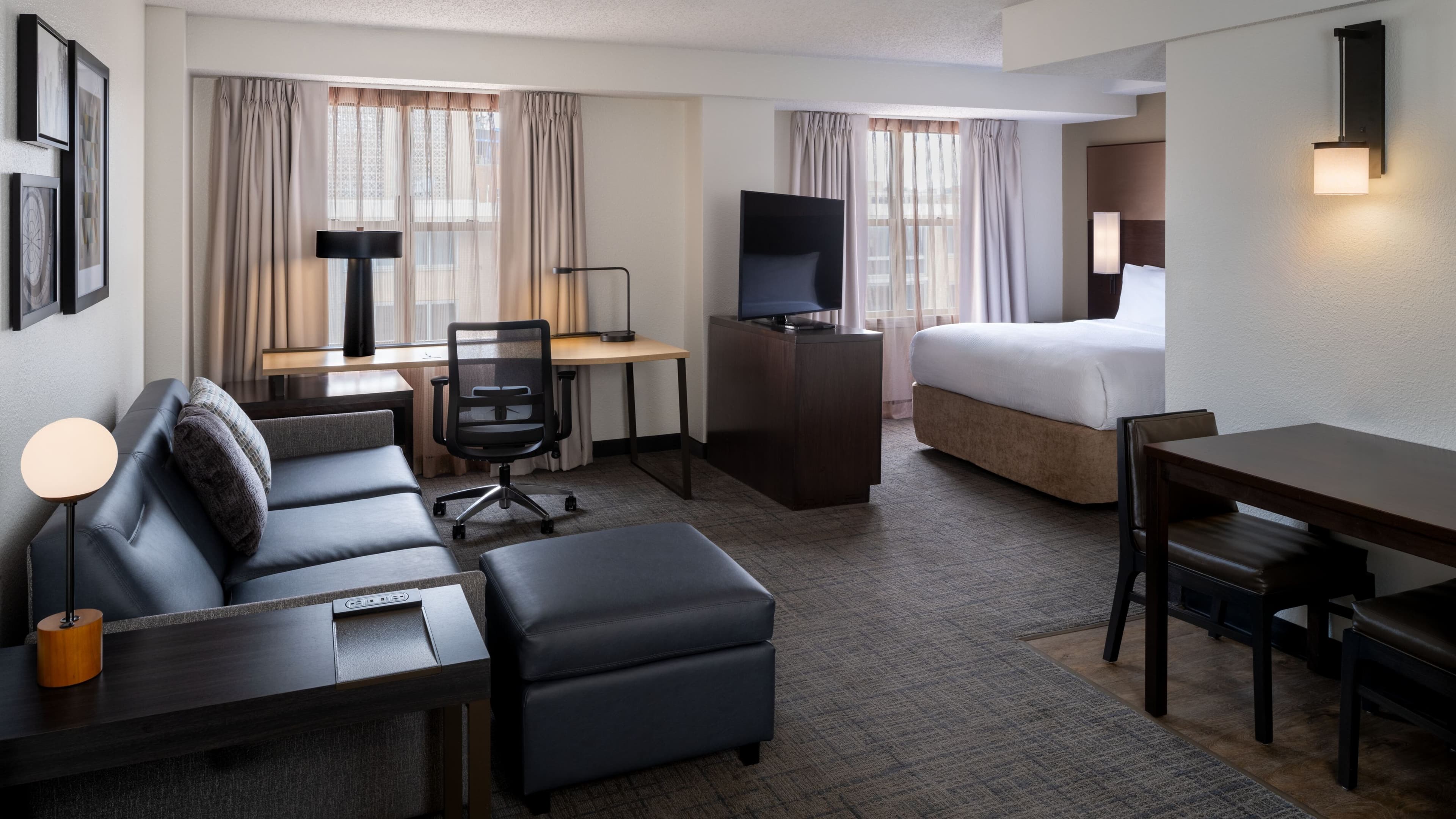 Residence Inn Washington, DC/Dupont Circle — 11