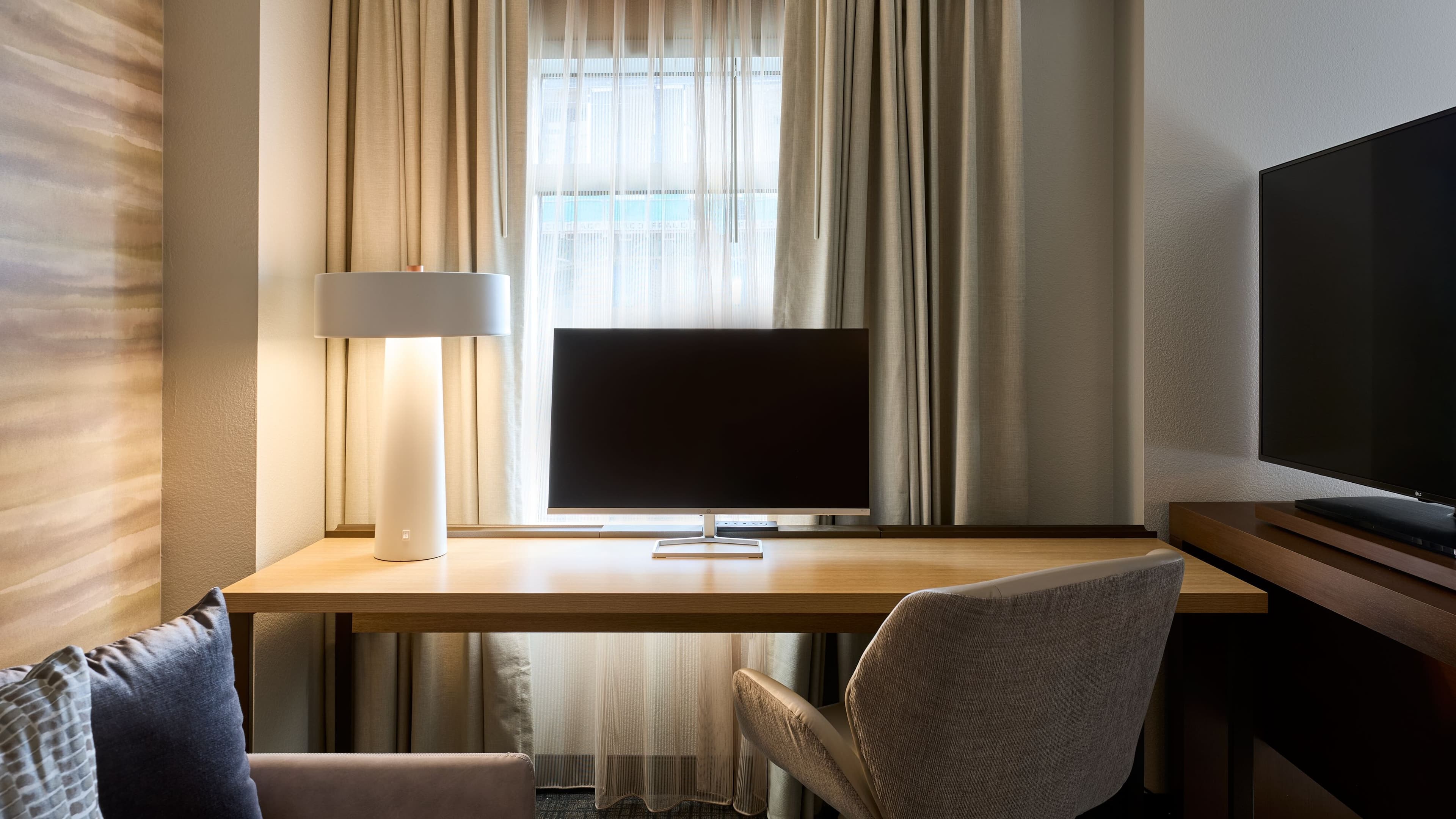 Residence Inn Arlington Capital View — 35