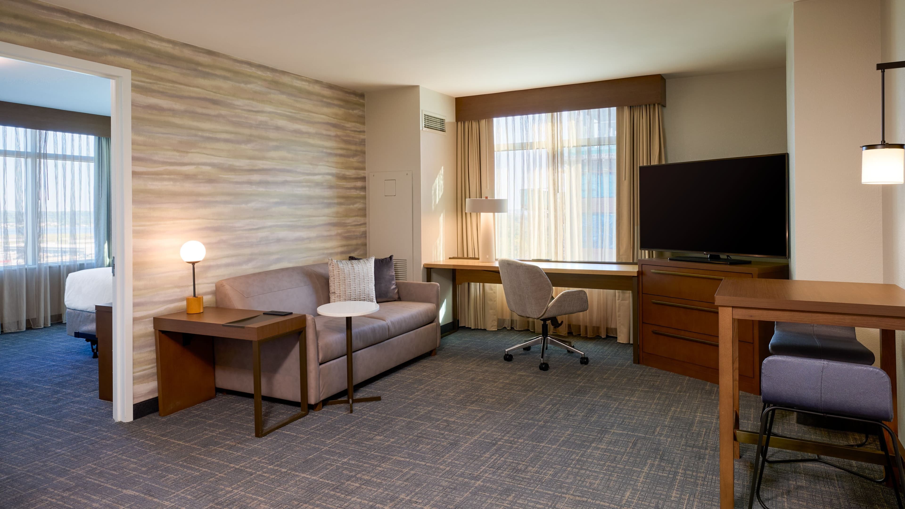Residence Inn Arlington Capital View - Image 2