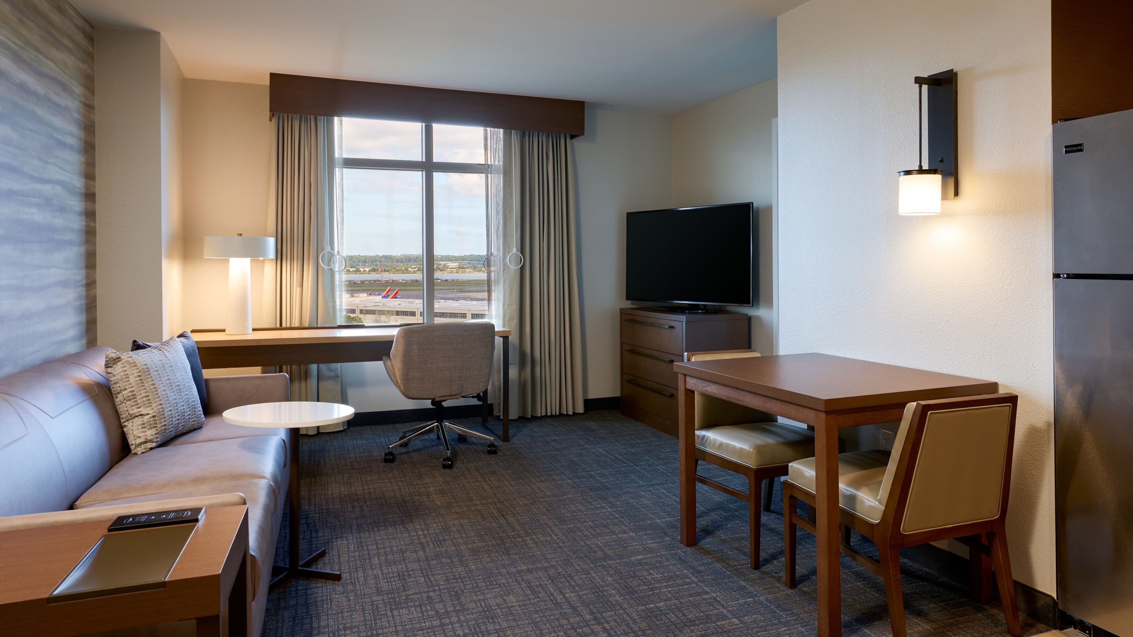 Residence Inn Arlington Capital View — 8