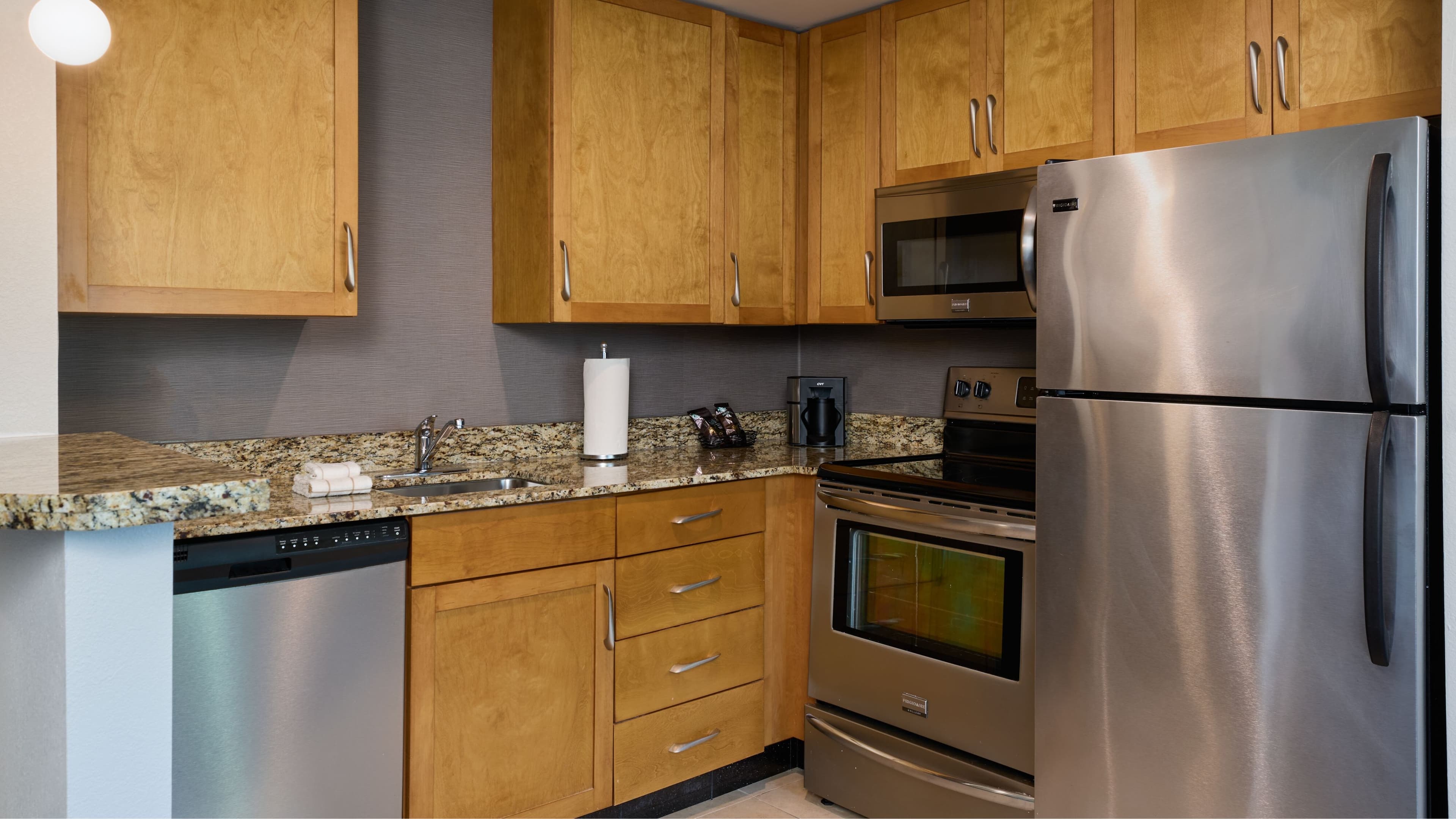 Residence Inn Arlington Capital View - Image 3